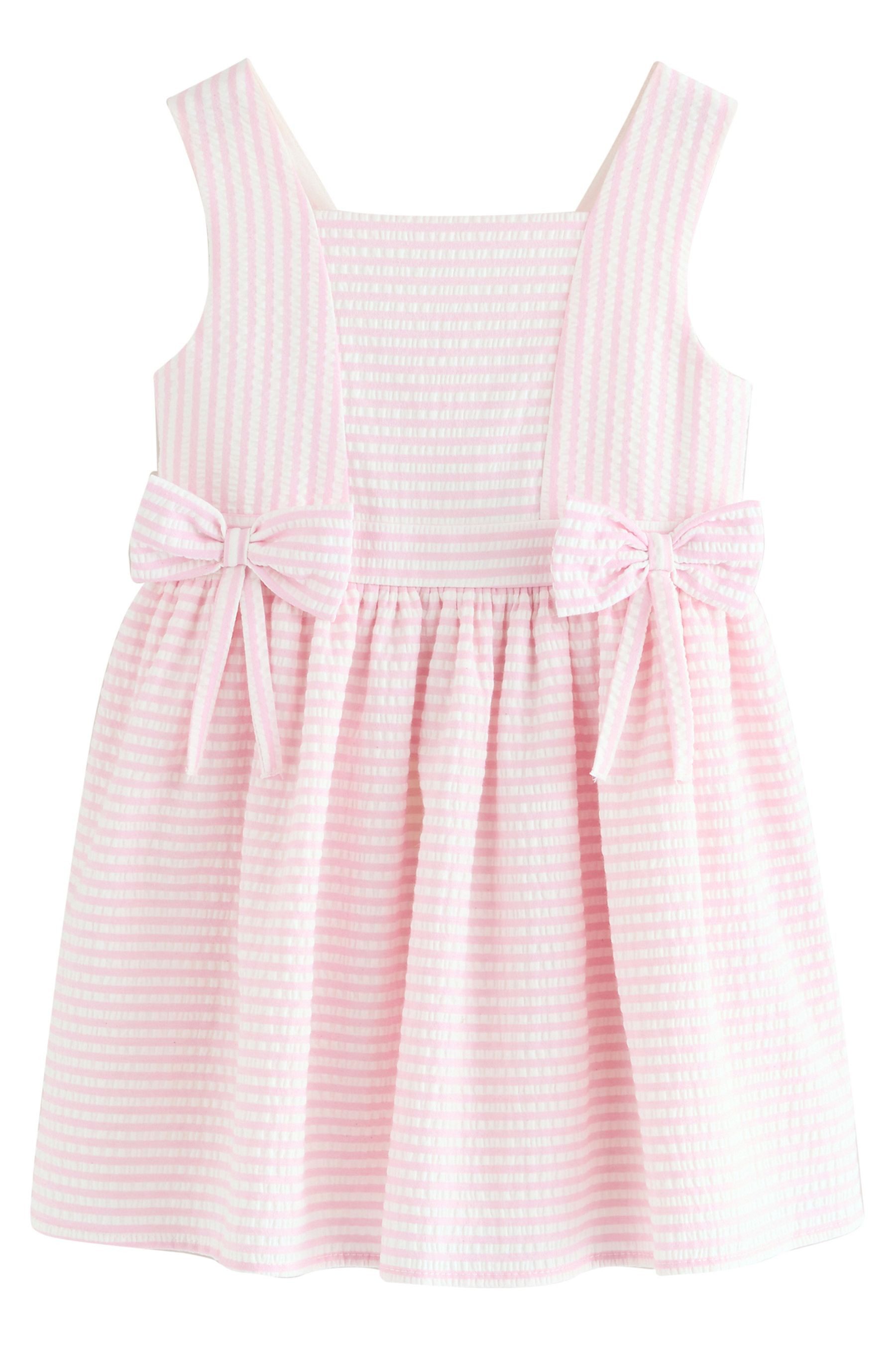 Next Partykleid Ballkleid mit Schleife (1-tlg) günstig online kaufen