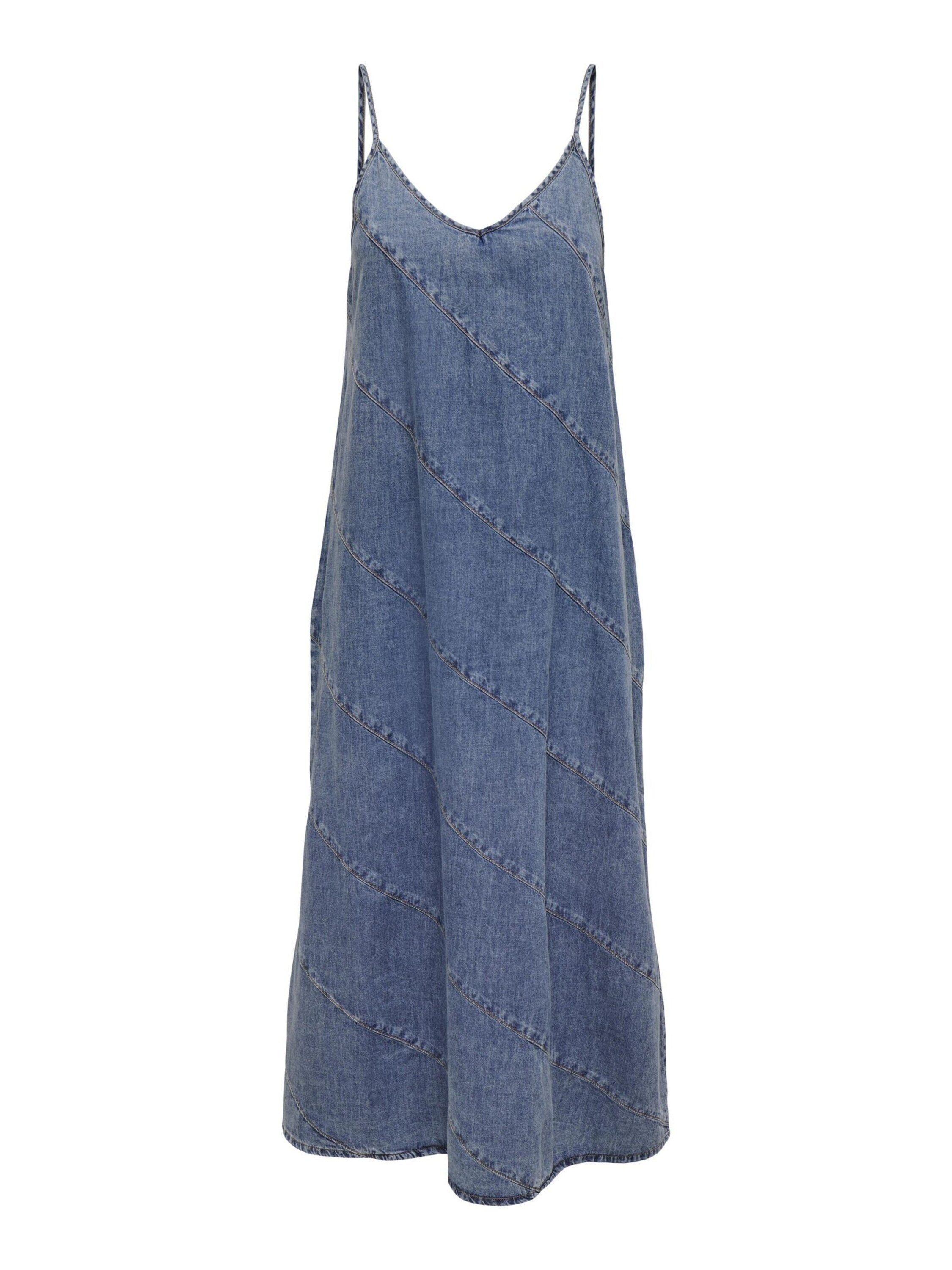 ONLY Maxikleid ONLDIA (1-tlg) Weiteres Detail – Bild 5 von 5