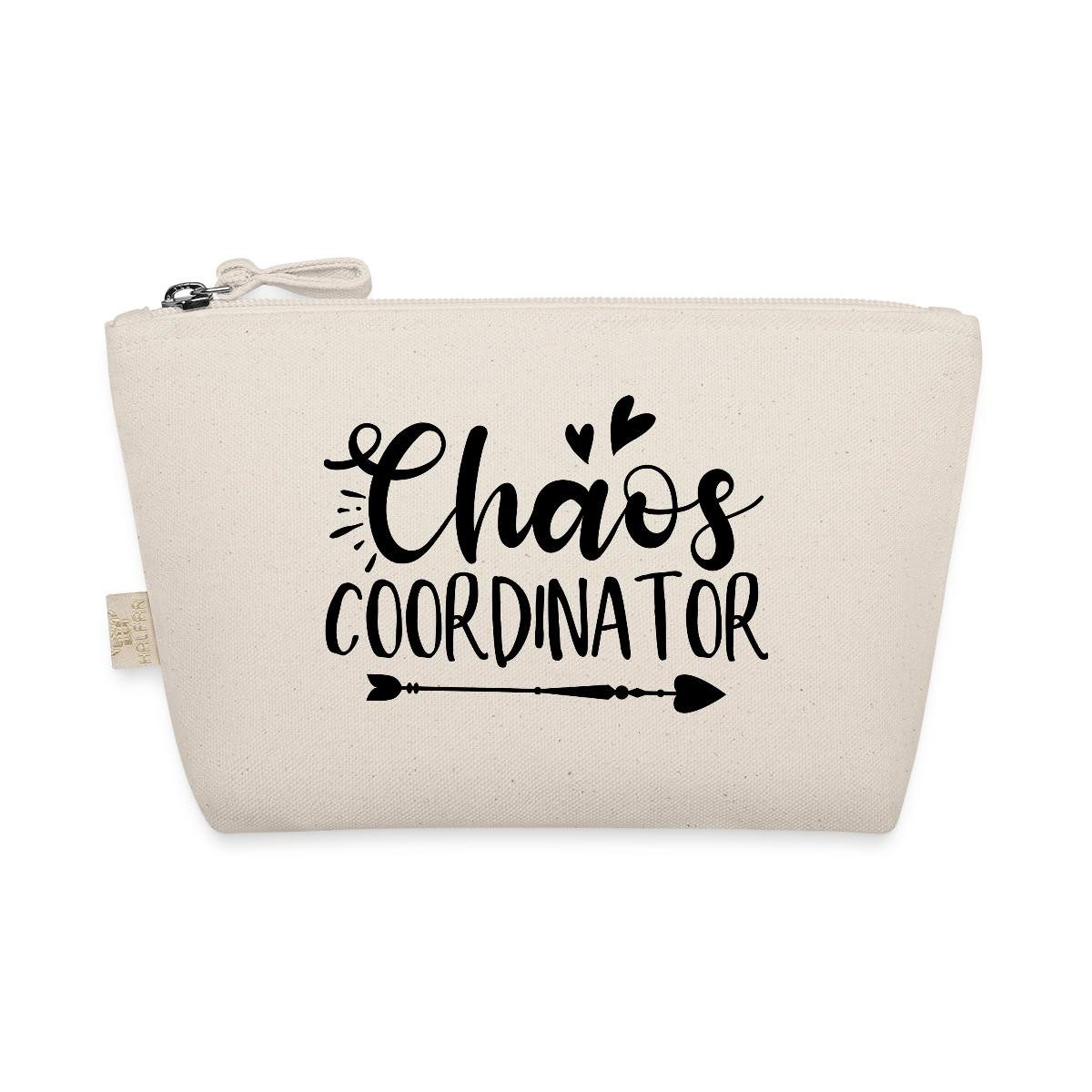 Kosmetiktasche Chaos Koordinator Täschchen