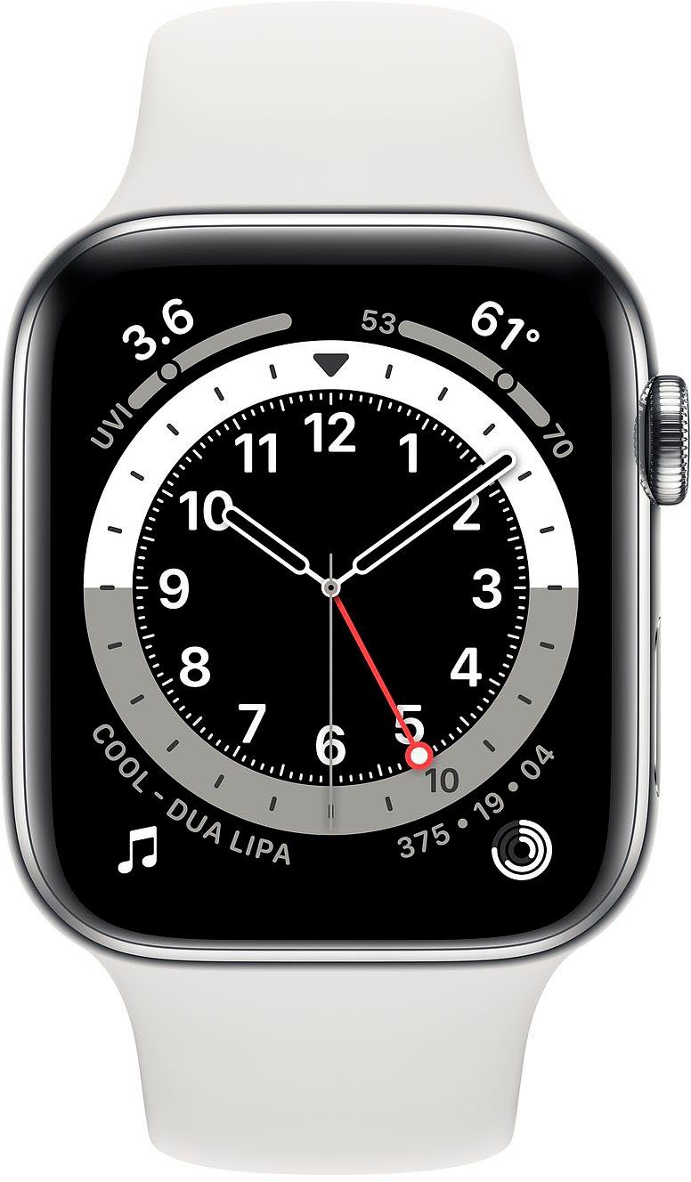 apple series 6 44mm cellular