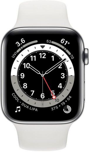 apple series 6 44mm cellular
