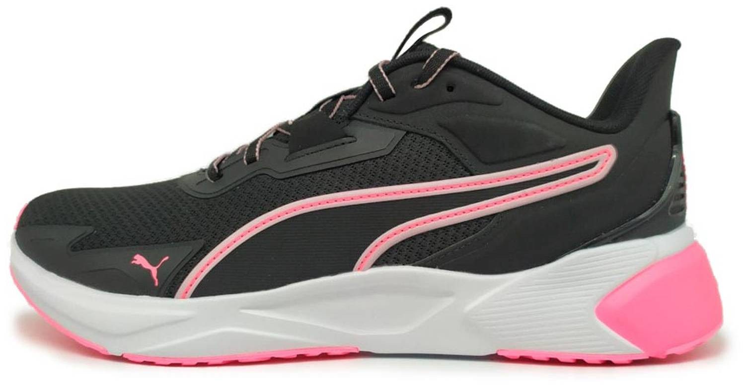 PUMA Puma Disperse XT 4 Black-Sun Struck-White Sneaker günstig online kaufen