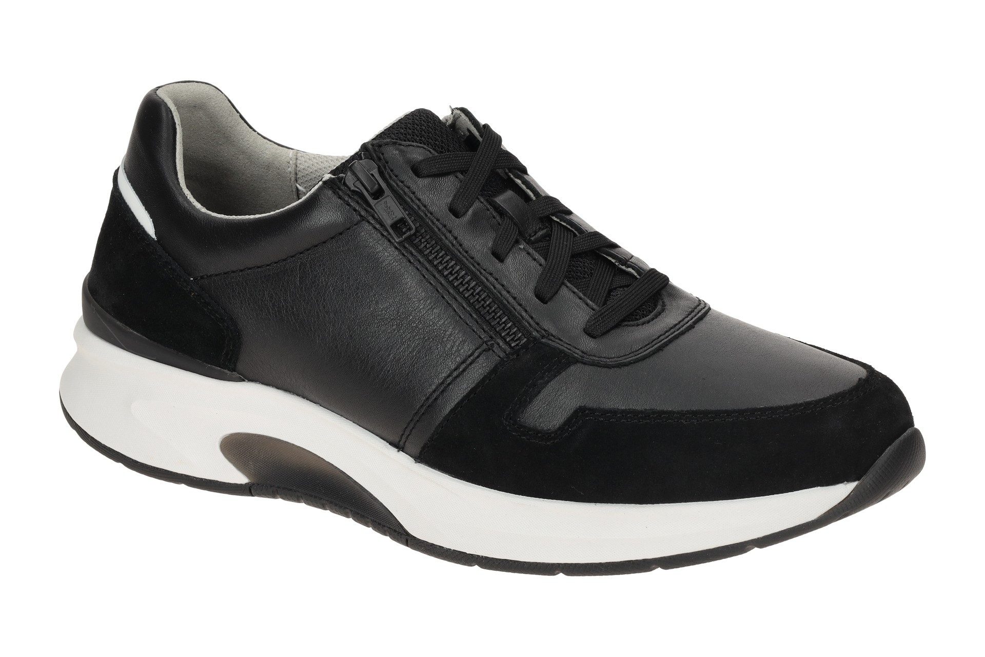 8001.19.01 Schnürschuh
