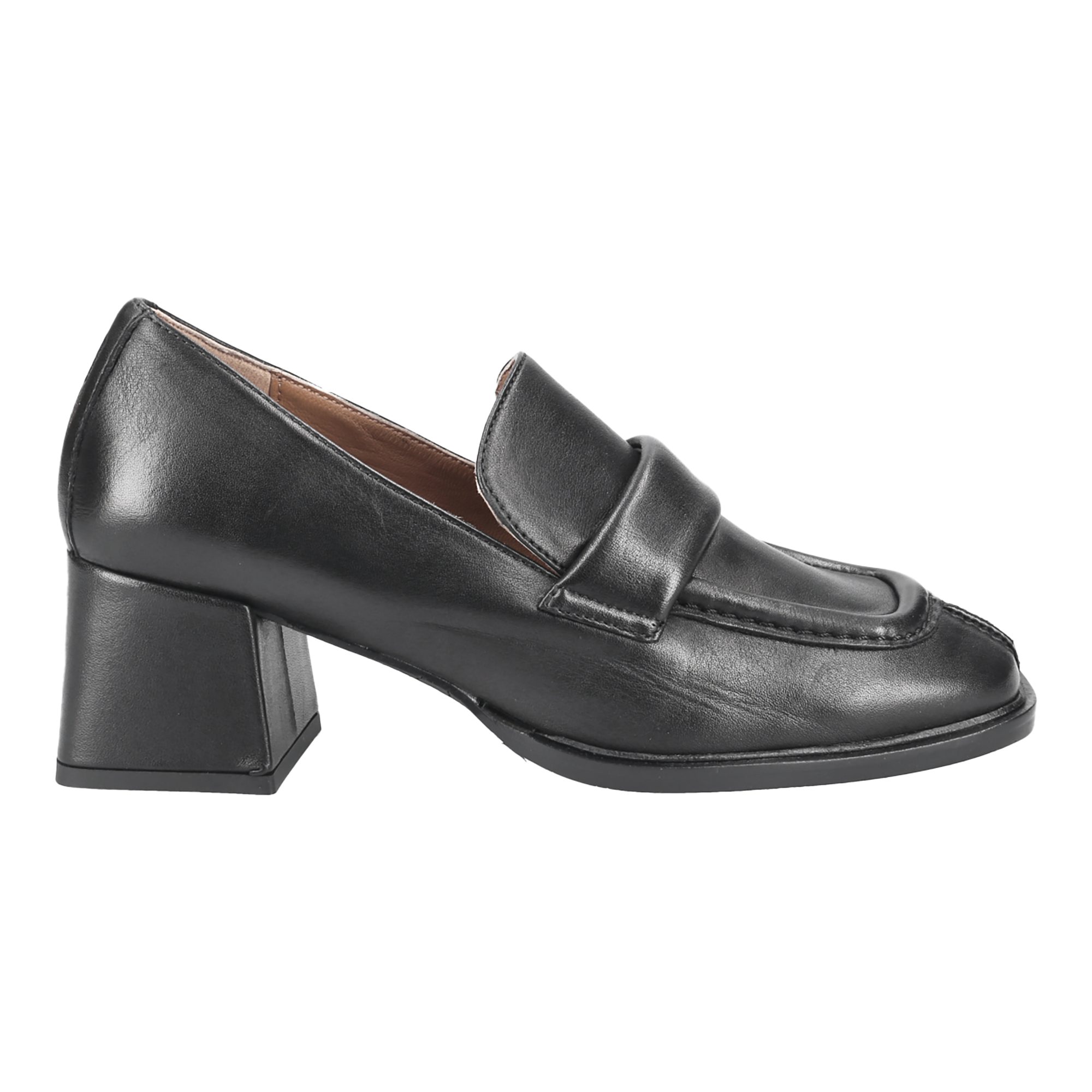 Donna Carolina Donna Carolina MARCY NERO 50.299.029-007, Pumps, Schwarz, Damen Pumps