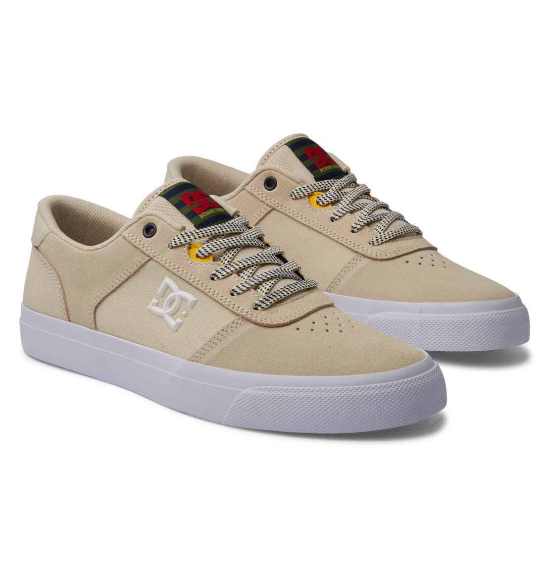 DC Shoes Teknic Sneaker günstig online kaufen