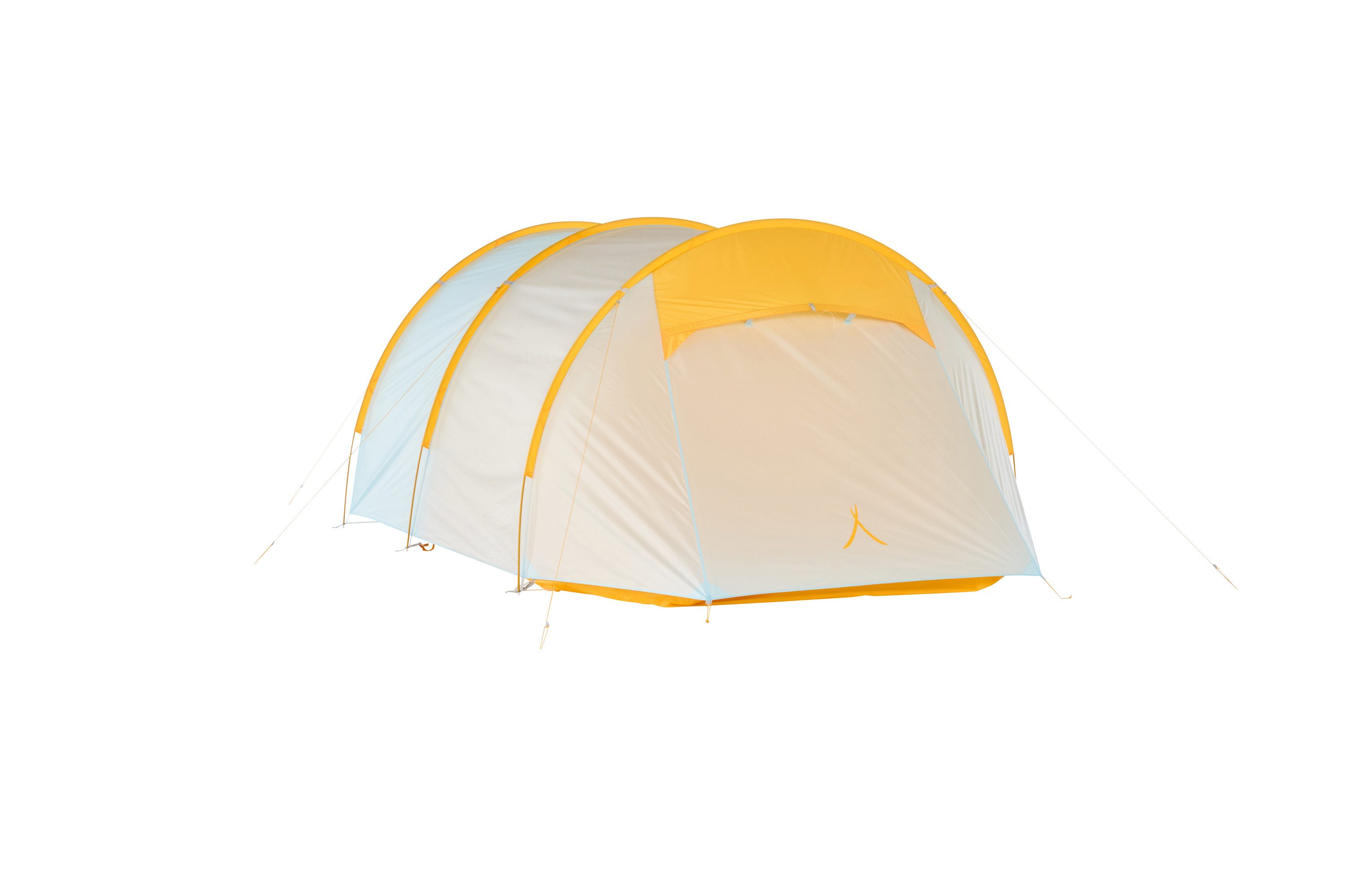 GRAND CANYON Bikerzelt Robson 3 PRO, Personen: 3 (3 tlg)