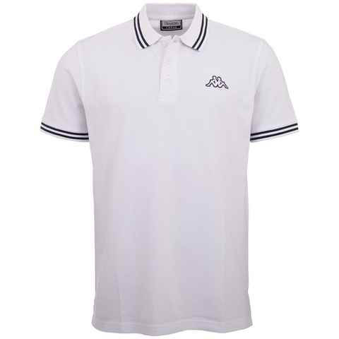 Kappa Poloshirt Kappa Poloshirt