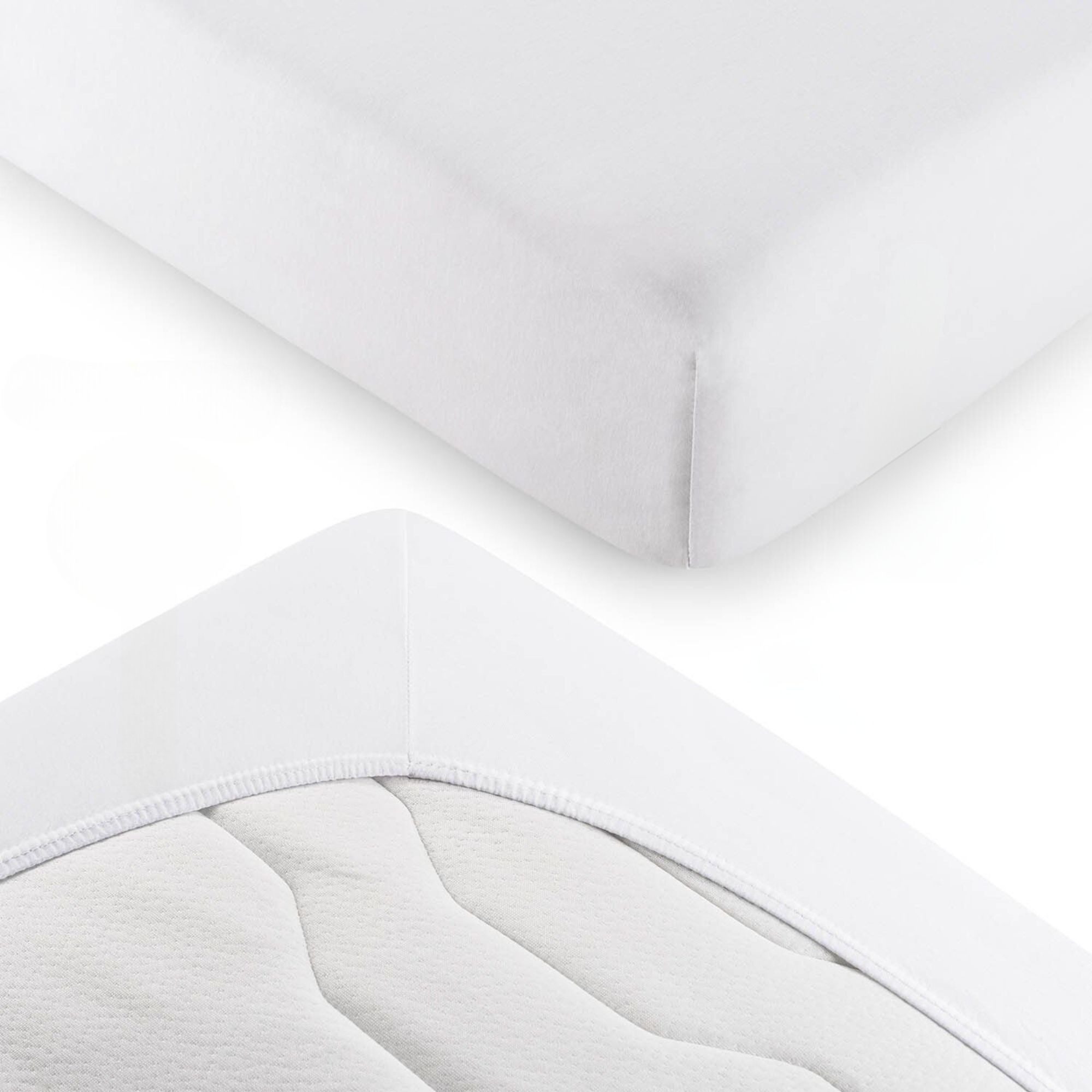 Blumtal Spannbettlaken Blumtal Basics 100% Baumwolle, günstig online kaufen