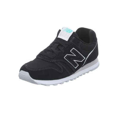 New Balance »Damen Sneaker Schuhe 373 Sneaker Sport Halbschuhe« Sneaker Lederkombination