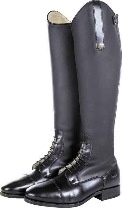 HKM HKM Reitstiefel -Sevilla Teddy- Kinder Standard Reitstiefel