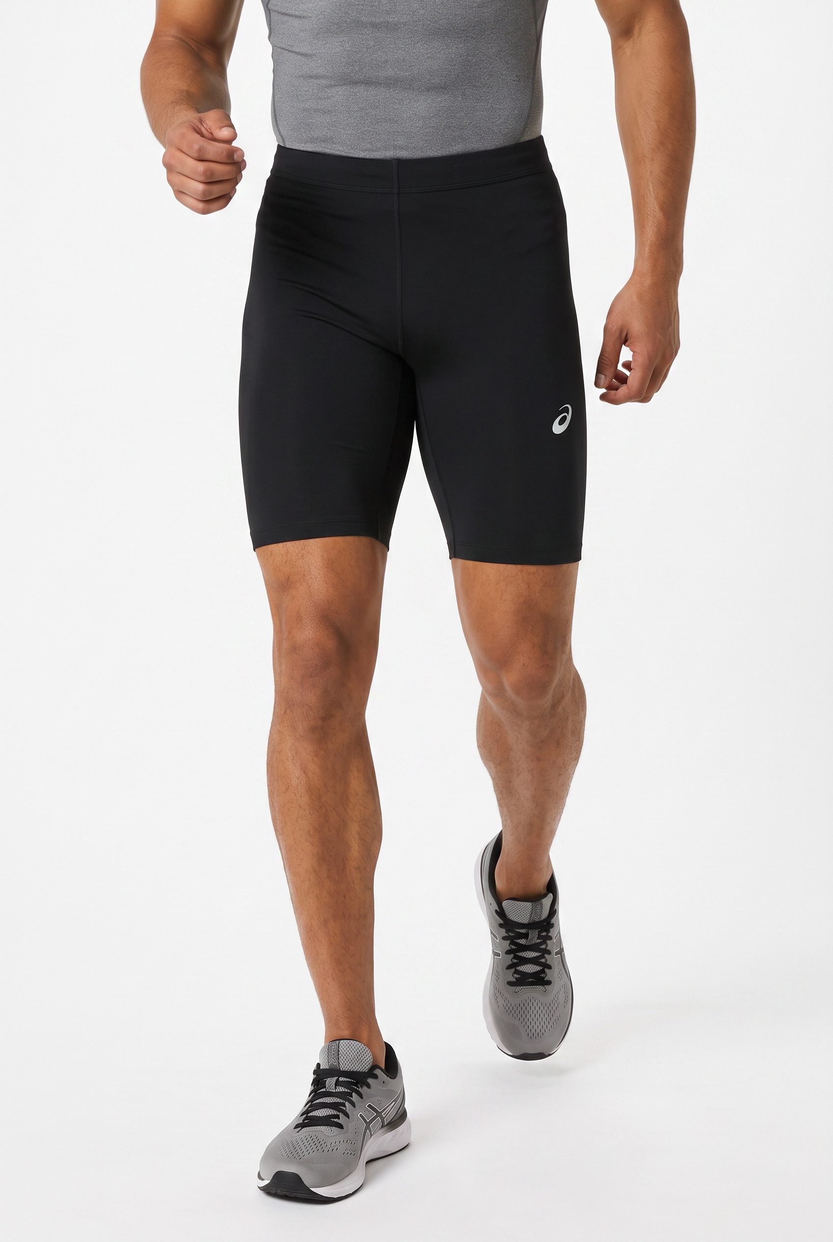Asics Lauftights ASICS CORE SPRINTER sportlicher Stil, für Lauftraining und sportliche Aktivitäten
