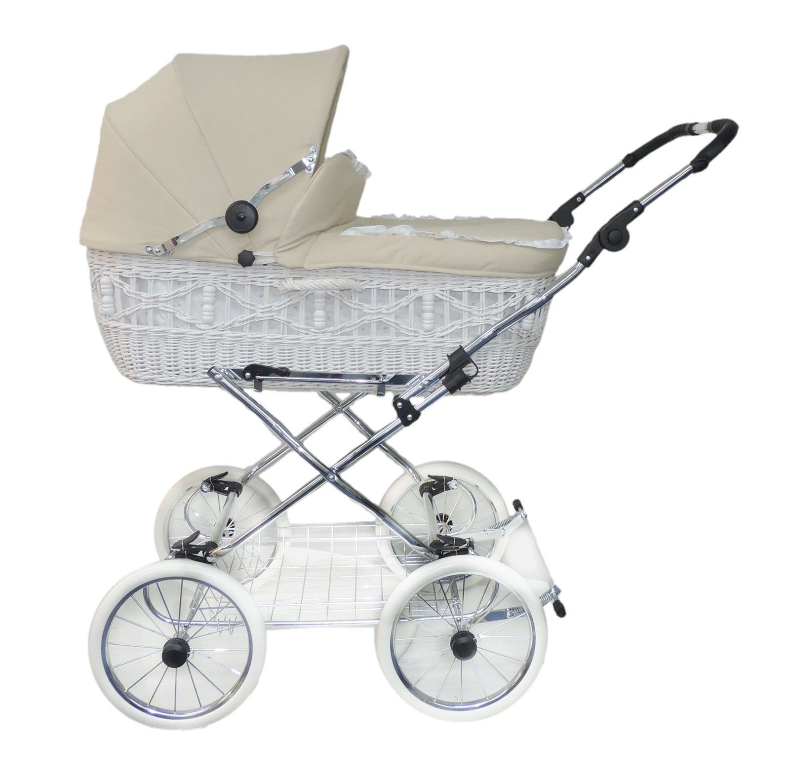 Eichhorn Kinderwagen GmbH & Co KG. Ersatzteile Eichhorn Kinderwagen