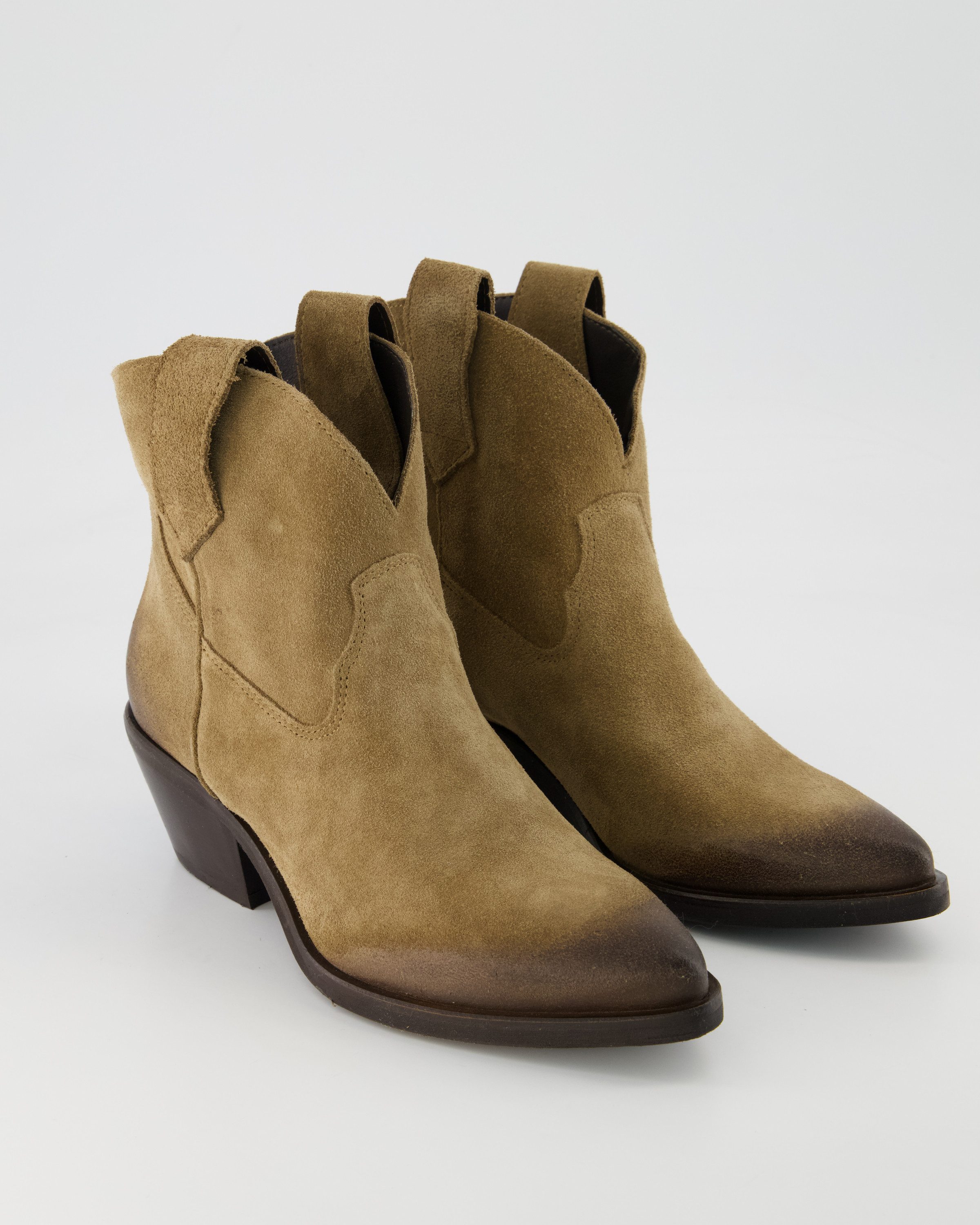 Lazamani 55.103 Cowboy Boots Obermaterial: Leder günstig online kaufen
