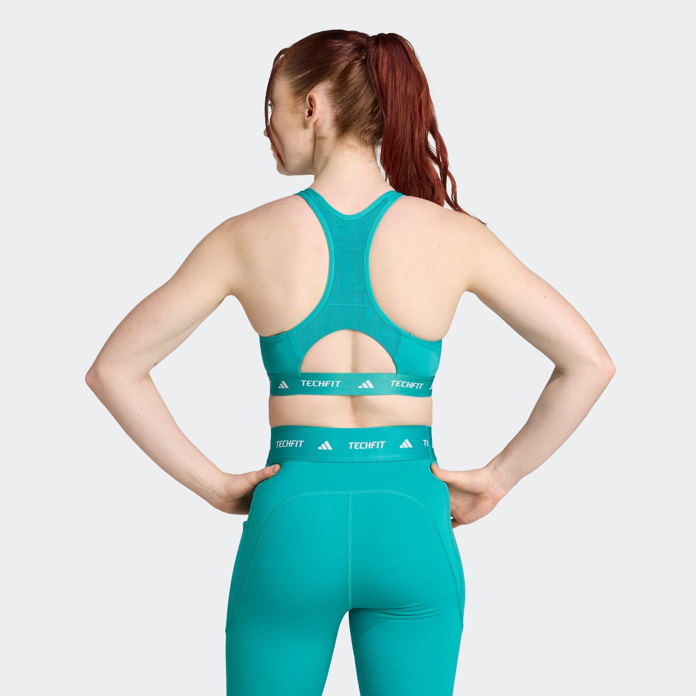 adidas Performance Sport-BH TF BRA (1-tlg) günstig online kaufen