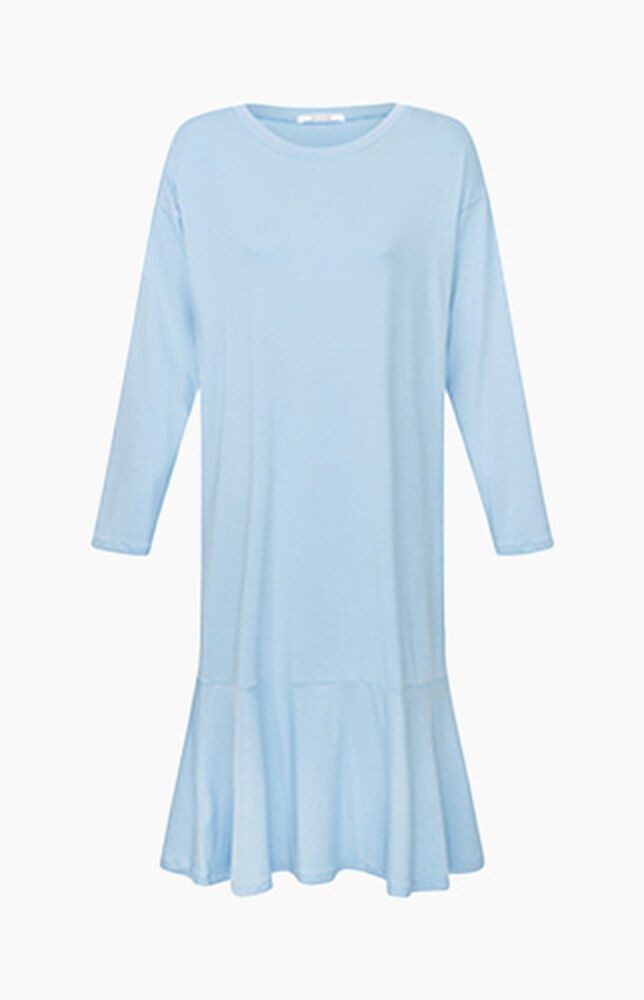 MYJAMA Nachthemd Carri (1-tlg) Klassisch, weiche Qualität, elastisch, figur günstig online kaufen