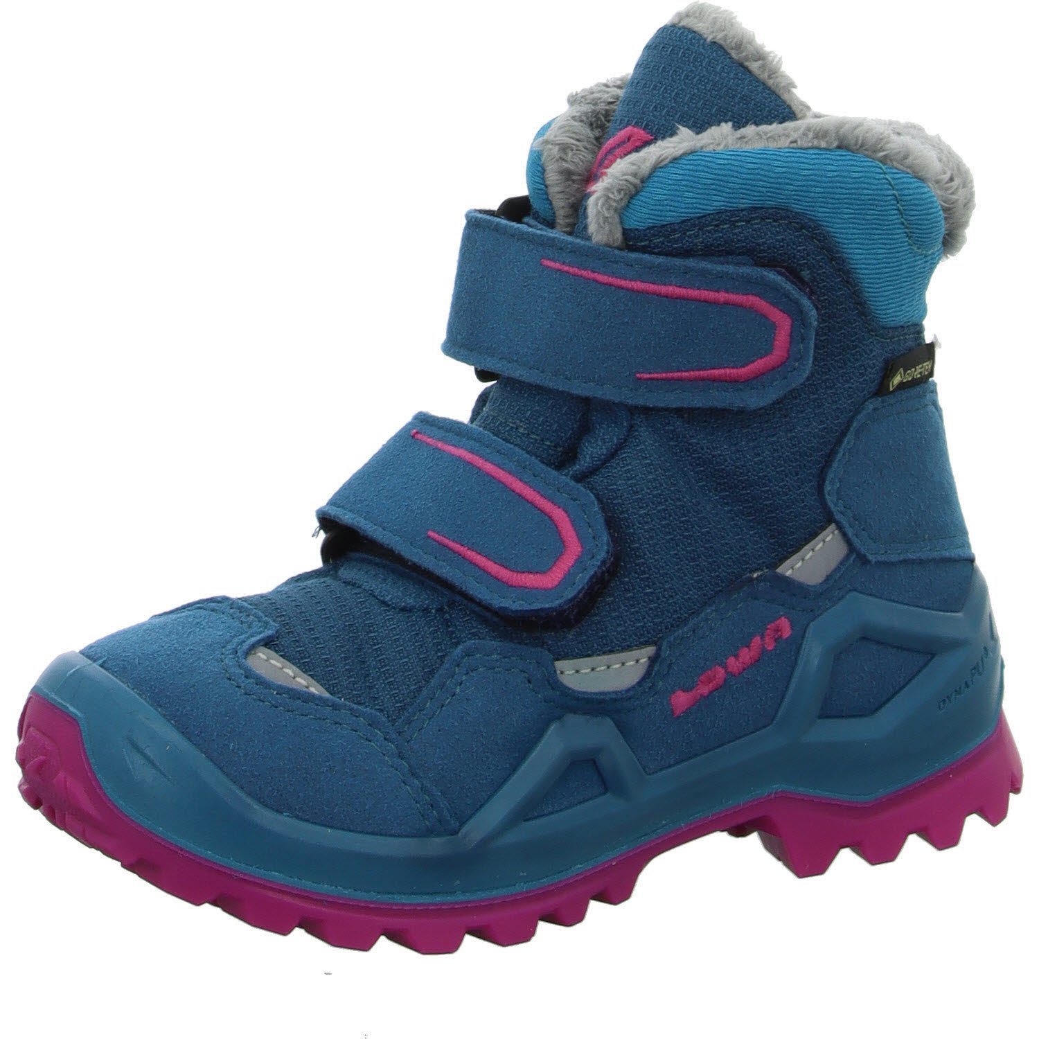 Lowa Milo Evo GTX Mid Jr Winterstiefel
