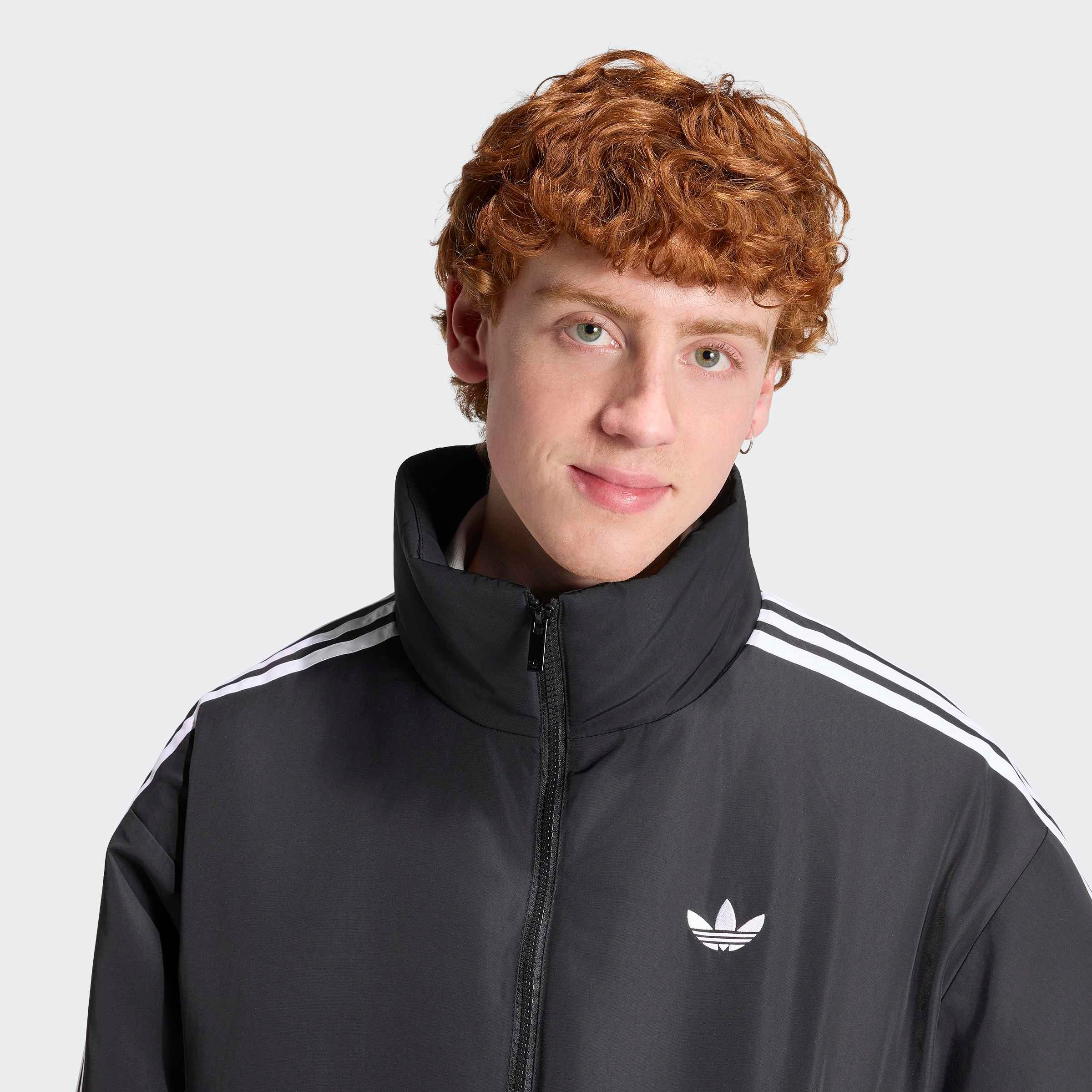 adidas Originals Outdoorjacke FIREBIRD – Bild 3 von 5