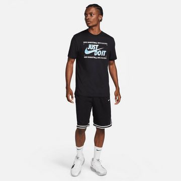 Nike T-Shirt Herren T-Shirt ICON CLASH (1-tlg)