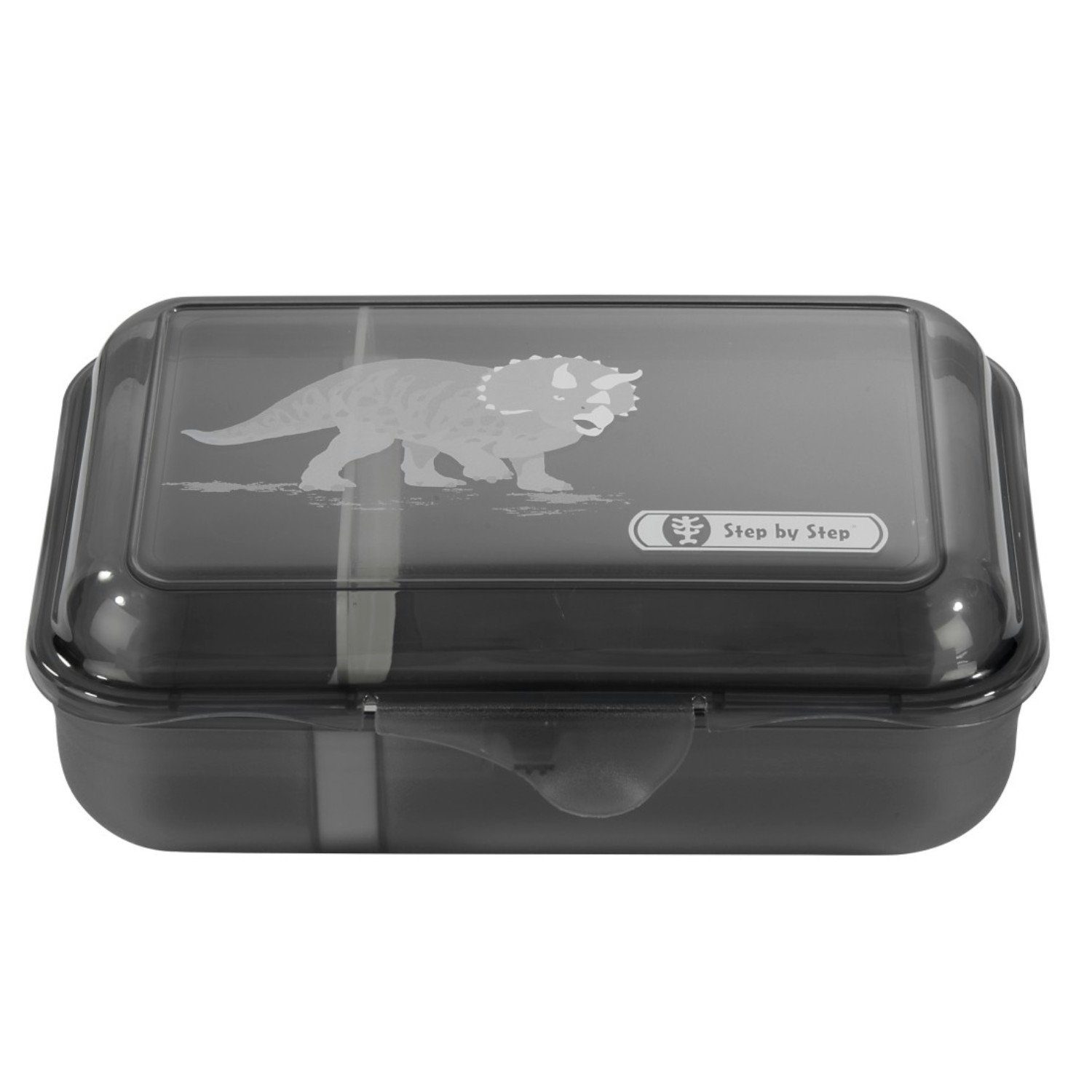 Step by Step Lunchbox, x