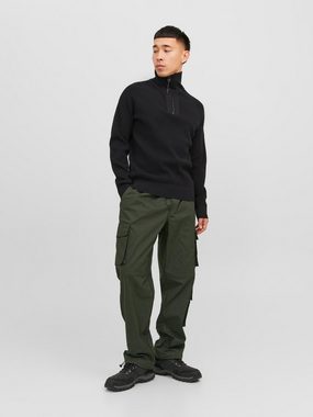 Jack & Jones Cargohose Bill Virgo (1-tlg)