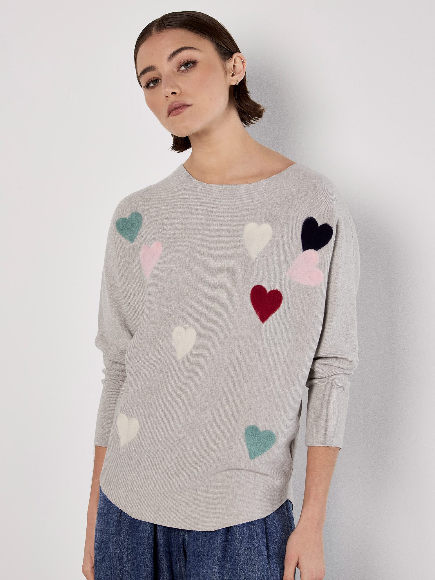 Strickpullover