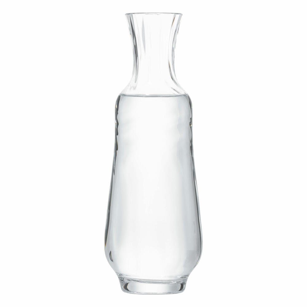 Zwiesel Glas Wasserkaraffe Marlène Wasser, handgefertigt