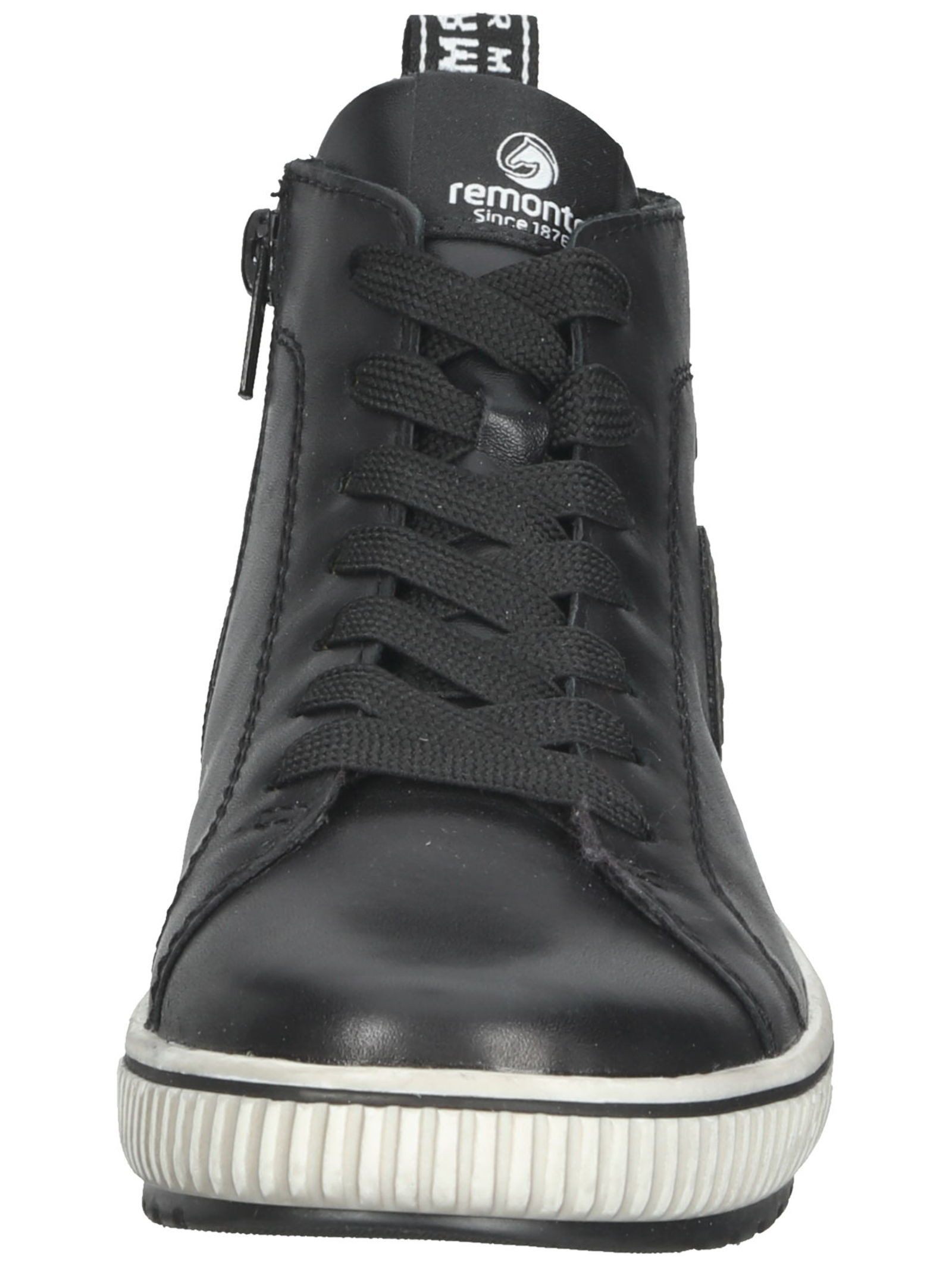 Remonte Remonte Sneaker Glattleder Sneaker