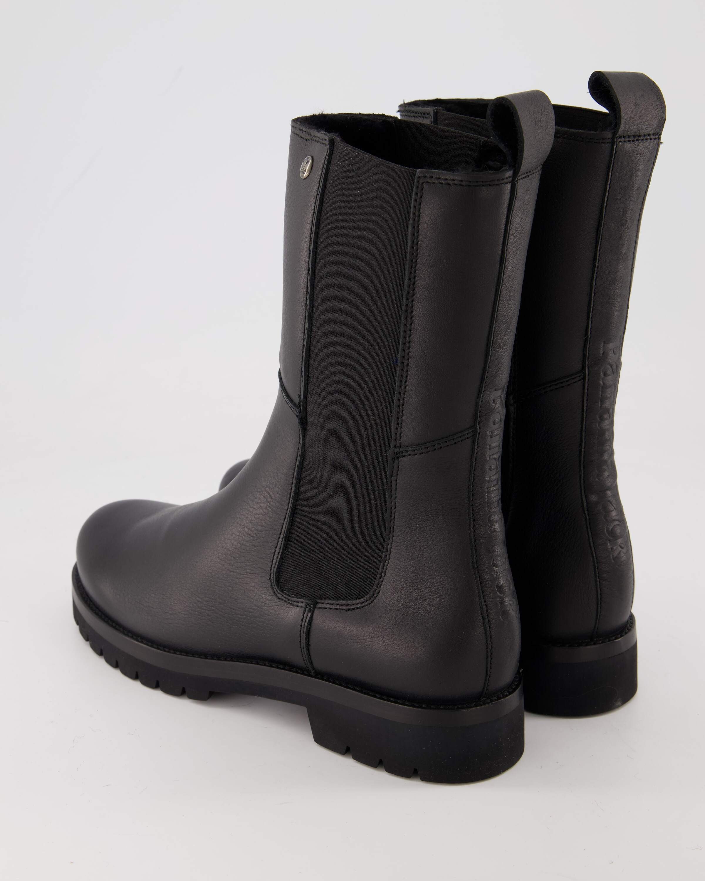 Panama Jack Fresno Igloo B1 Winterstiefel Obermaterial: Leder und Textil