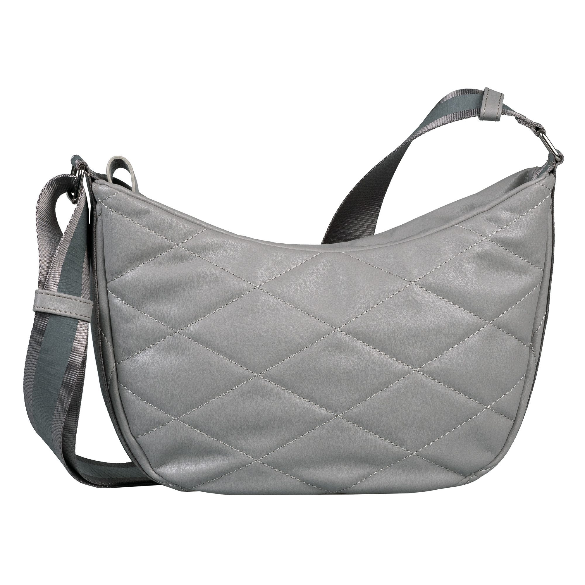 TOM TAILOR Umhängetasche Cross Bag Mica MIGHT GREY günstig online kaufen