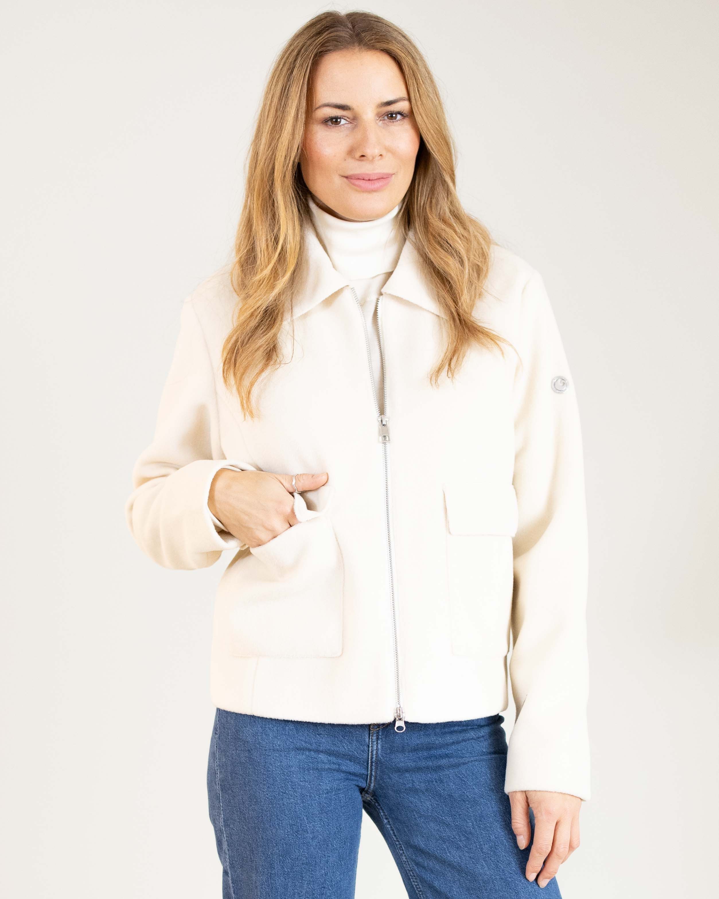 Bomberjacke Serenita