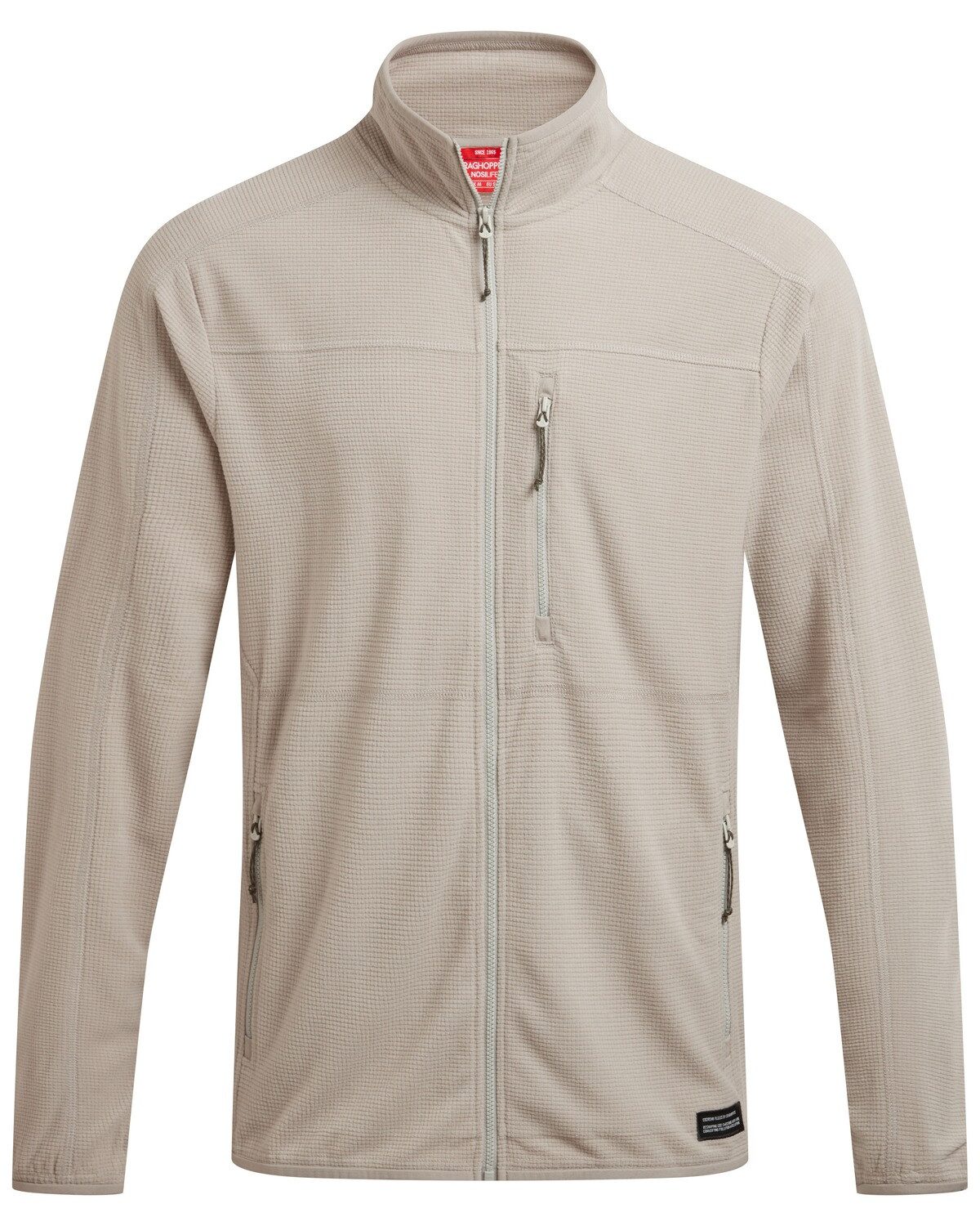 Craghoppers Fleecejacke Fleecejacke NosiLife Spry