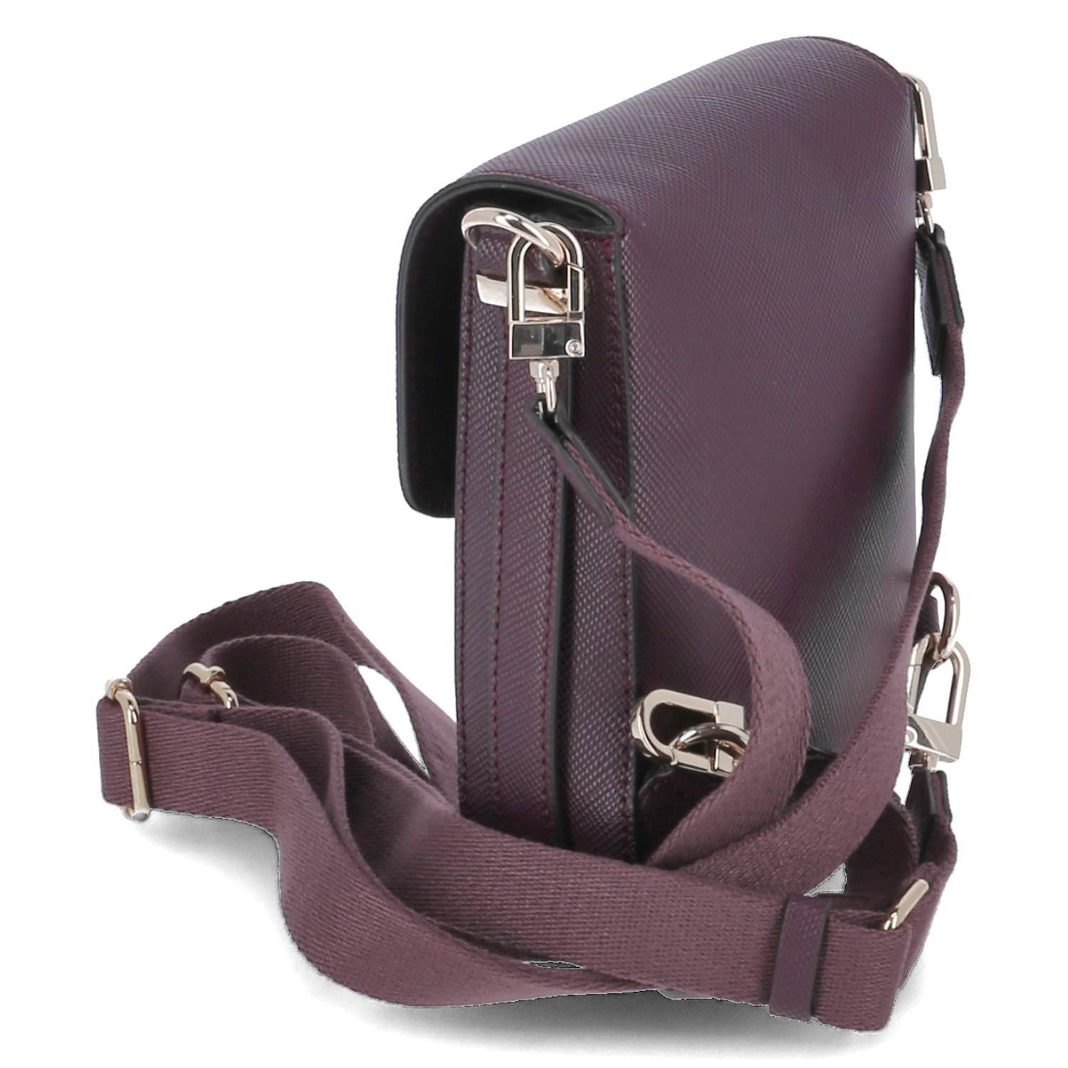 Guess Schultertasche BRYNLEE Mini Convertible Backp