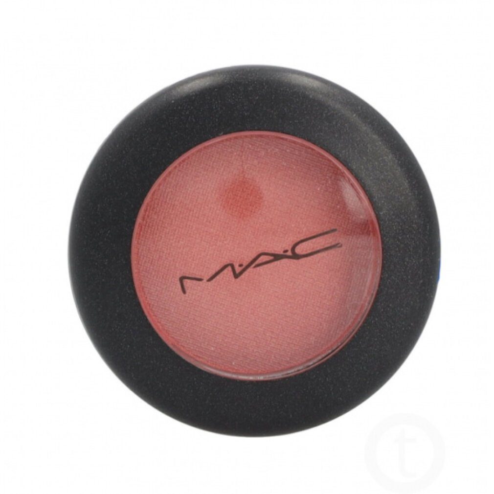Mac Cosmetics Lidschatten MAC Small Eye Shadow Paradisco Frost 1,5 gr