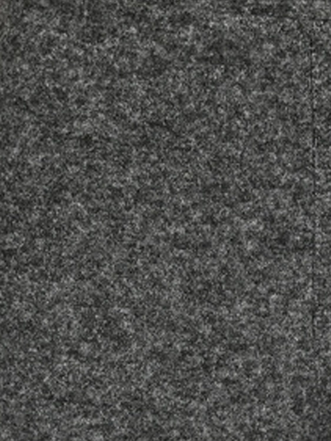 Noisy may Stoffhose Hosen Wide Fit Boot Cut Basic Stoffhosen Bequem NMCITY günstig online kaufen