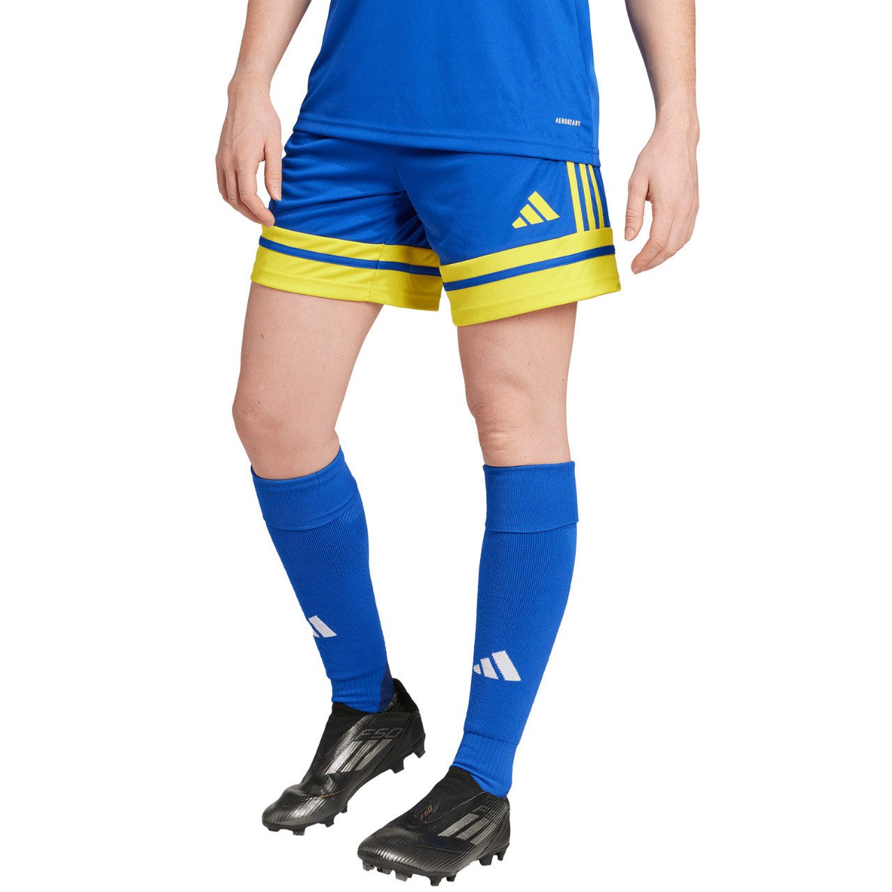 adidas Performance Trainingsshorts Squadra 25