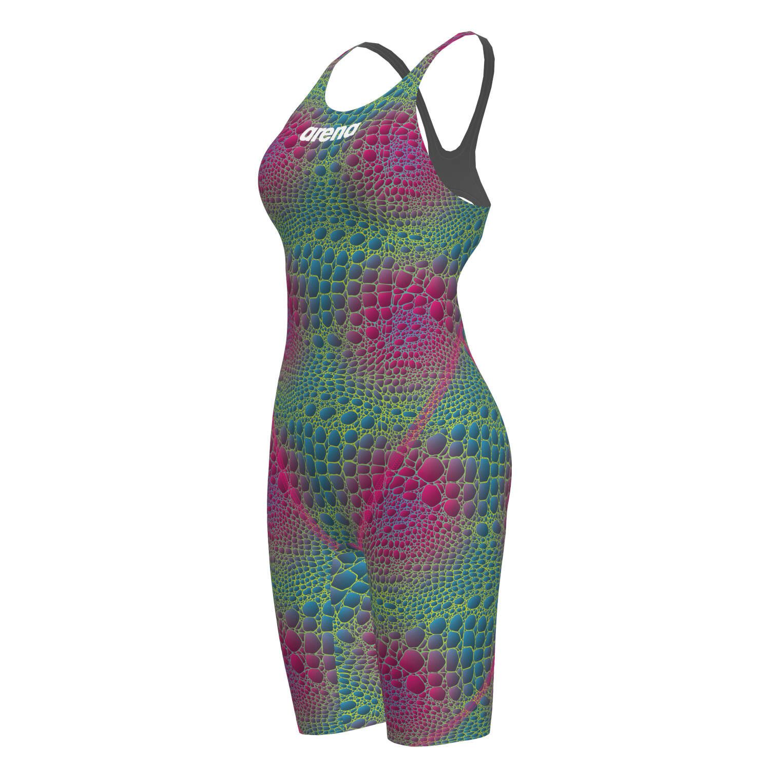 Arena Badeanzug Arena Damen Wettkampf-Badeanzug Powerskin ST Next LE OB 006349