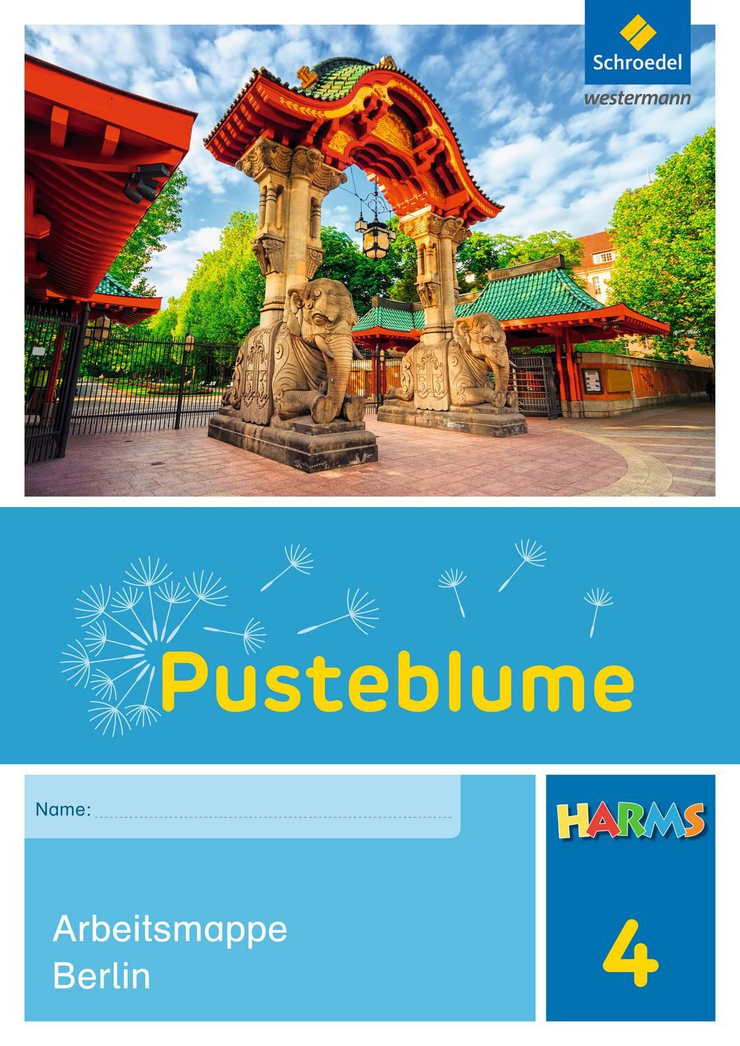 Pusteblume. Sachunterricht - Ausgabe 2016 für Berlin und Brandenburg / Dirk Breede, Dieter Kraft, Uwe Marth, Tim Posselt