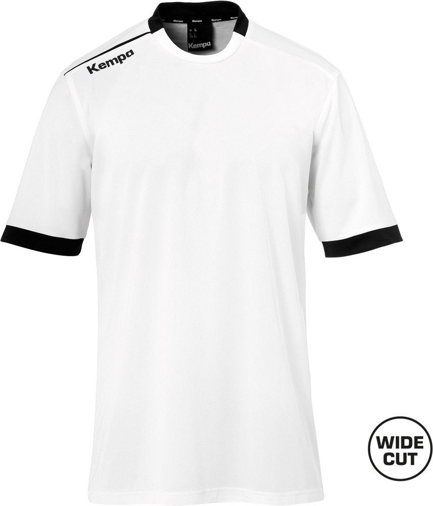 Fußballtrikot Kempa Kinder Trikot Player Shooting Shirt 2003644
