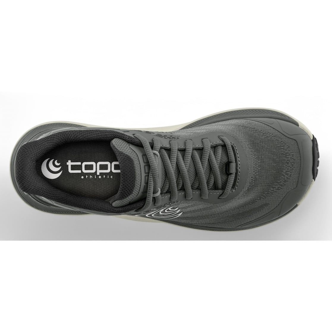 Topo Ultraventure 4 (Stabilität, Langstrecke, breitere Zehenbox) grau Laufs günstig online kaufen