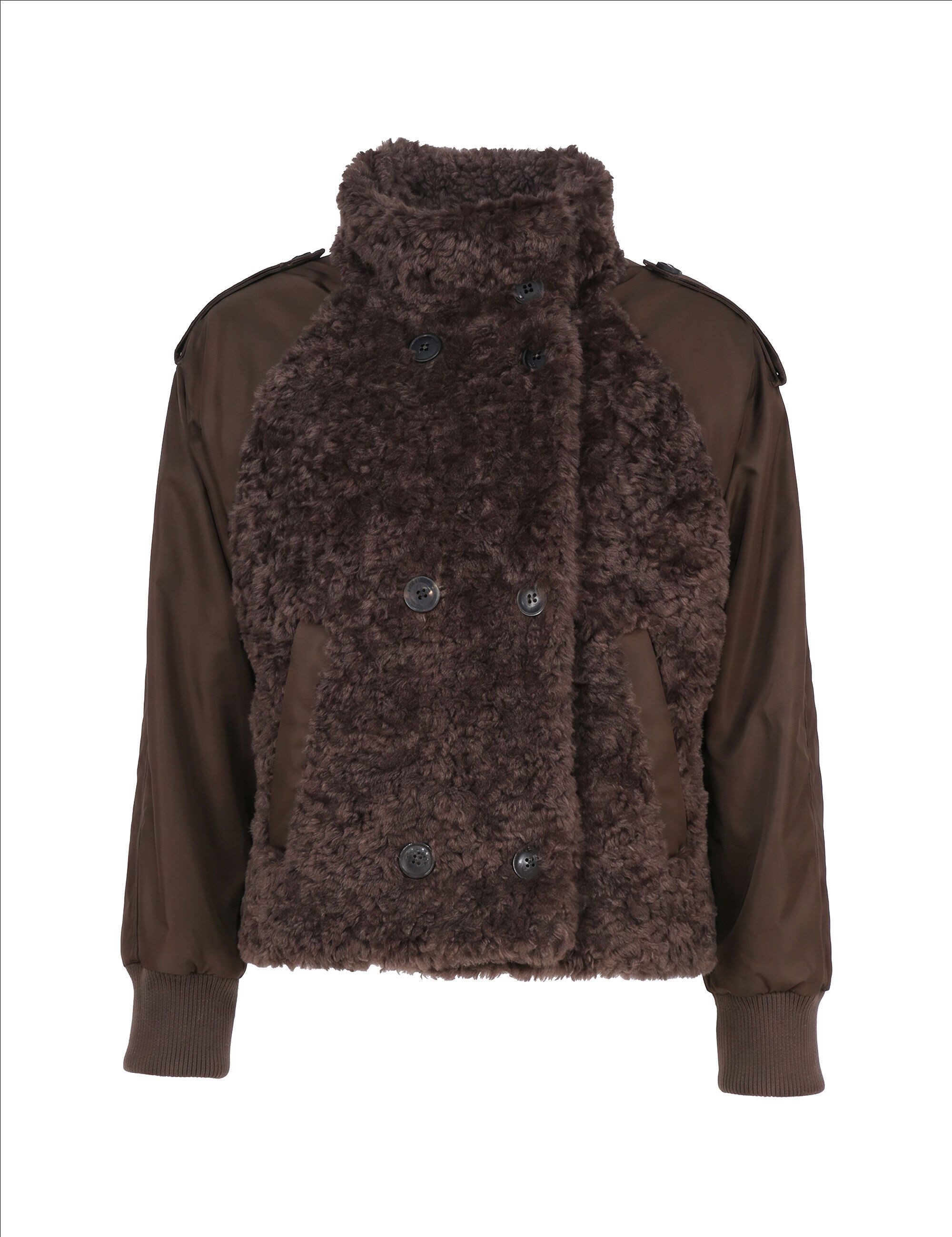Blonde No.8 Blouson LONDON