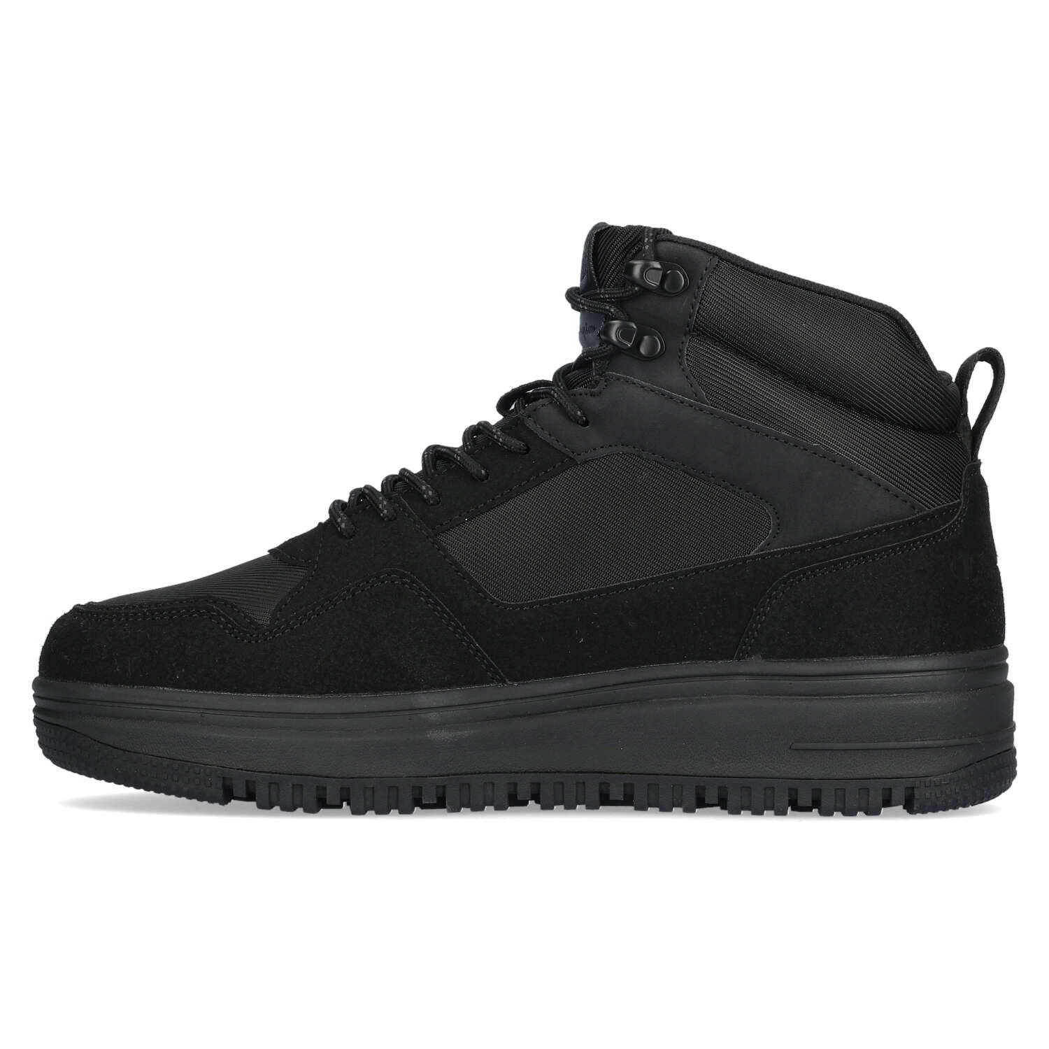 Champion Champion RD18 Utility Wp Mid Triple Nbk Sneaker