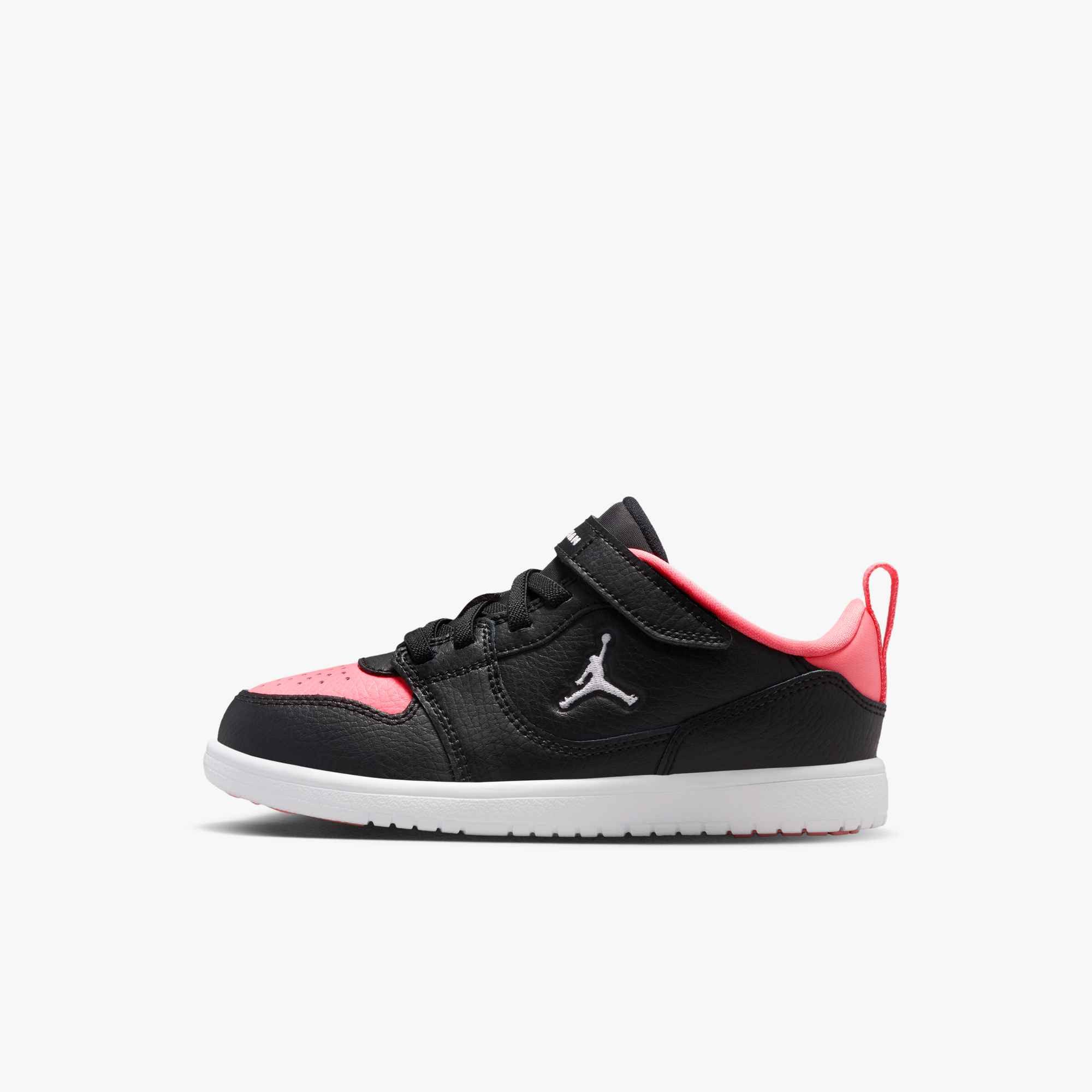 JORDAN COURT CONNECT LOW (PS) Sneaker