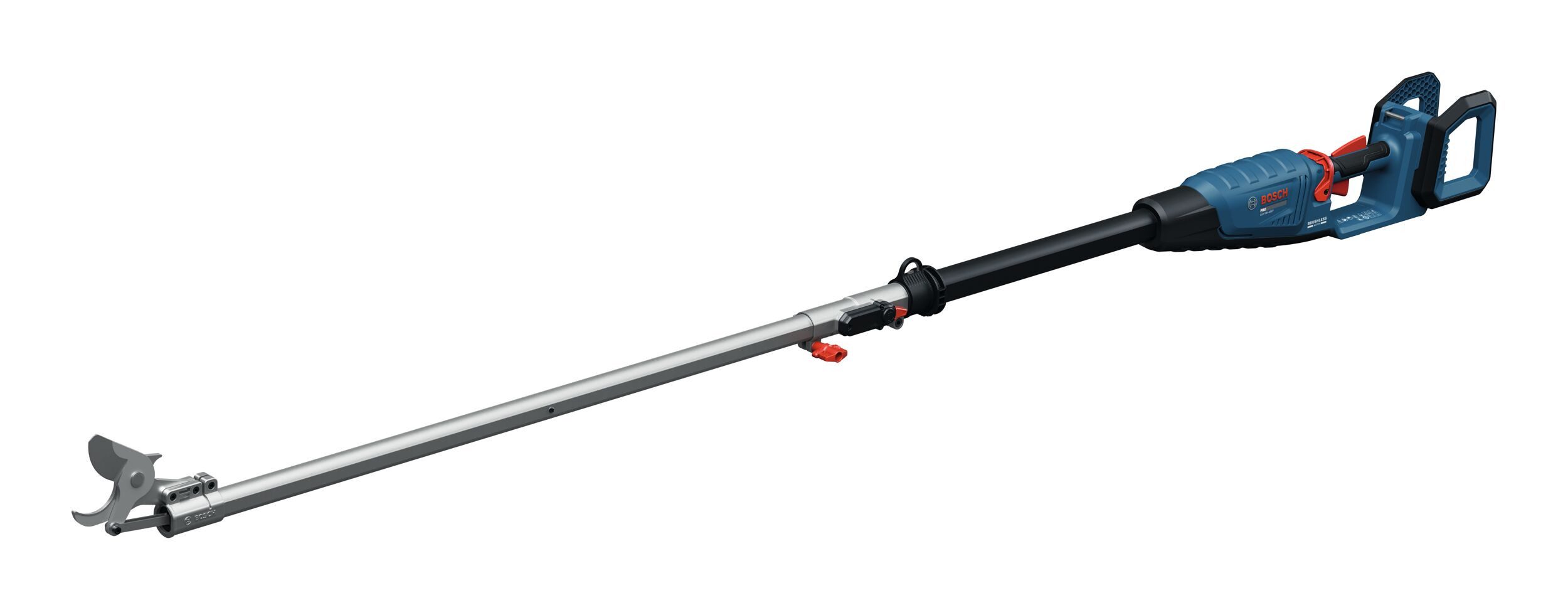 BOSCH Akku-Astschere GGP 18V-45EP, Gartenschere Ohne Akku - im Karton