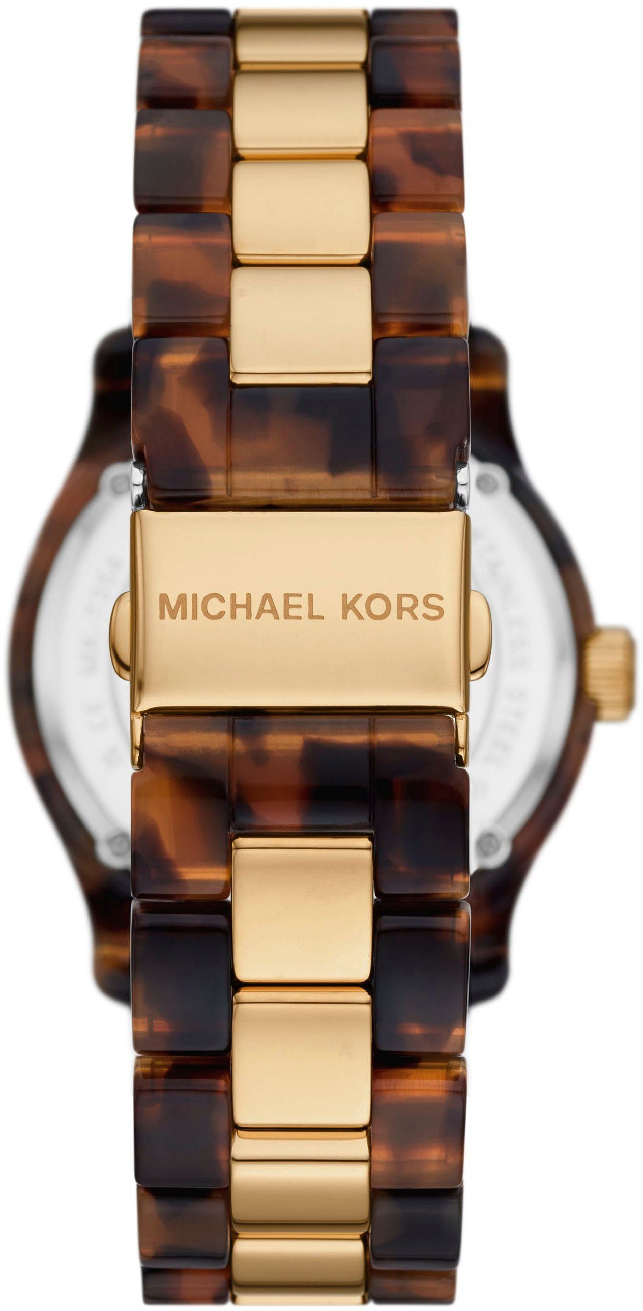 Quarzuhr MK7354 MICHAEL RUNWAY, KORS