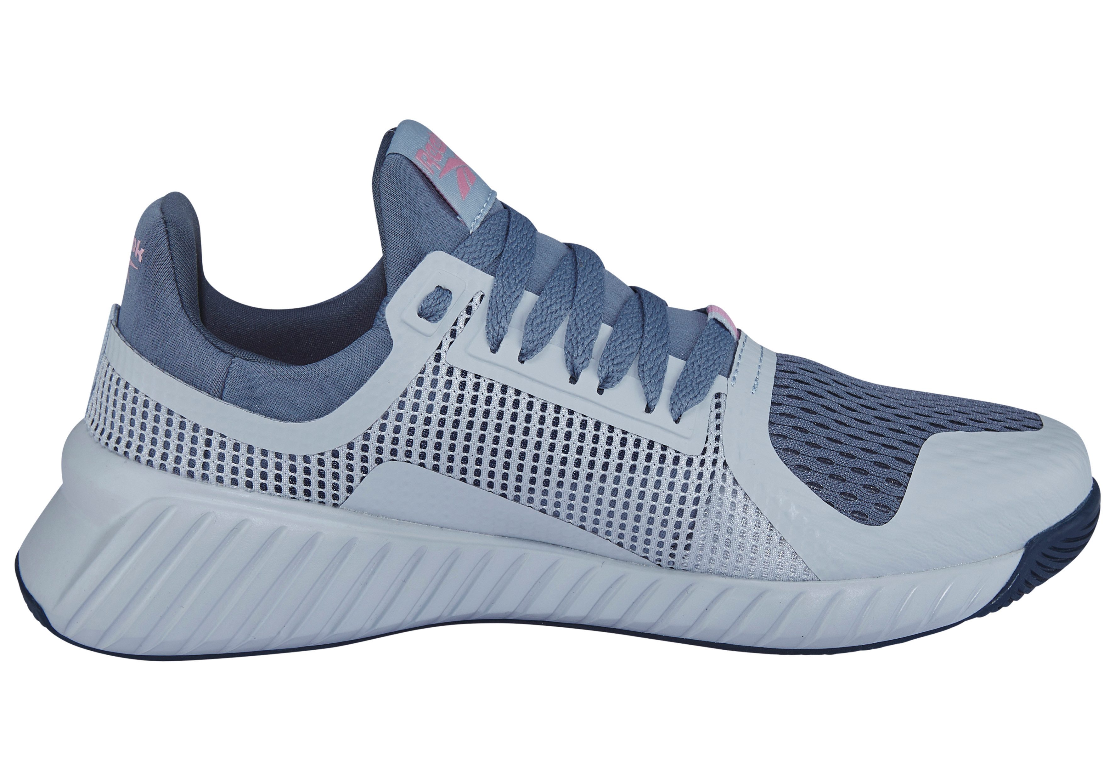 Reebok FLIP CHARGE Trainingsschuh ideal für Gym und Fitnessstudio