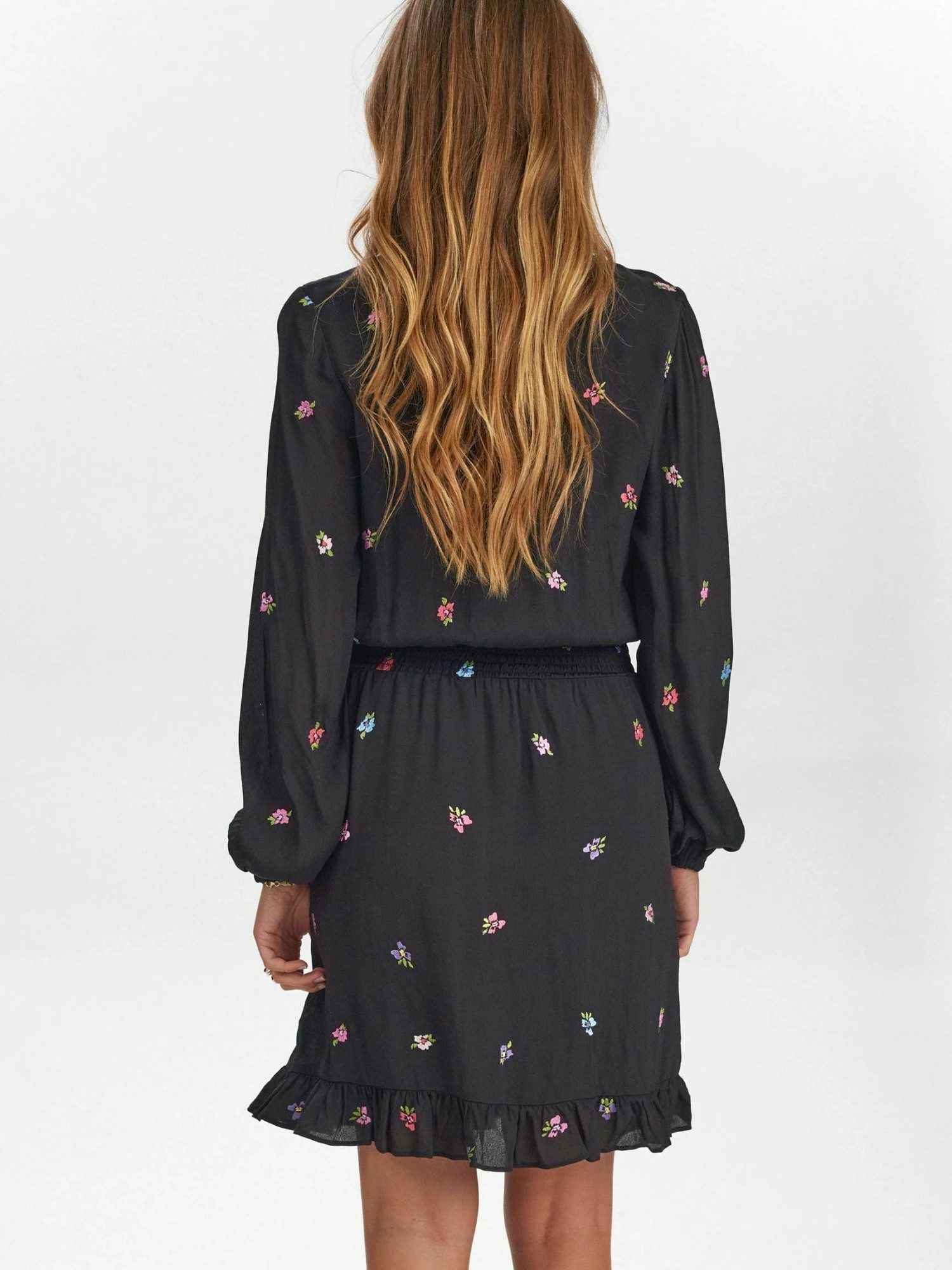 nümph Jerseykleid Nümph Dress NUERIKA günstig online kaufen