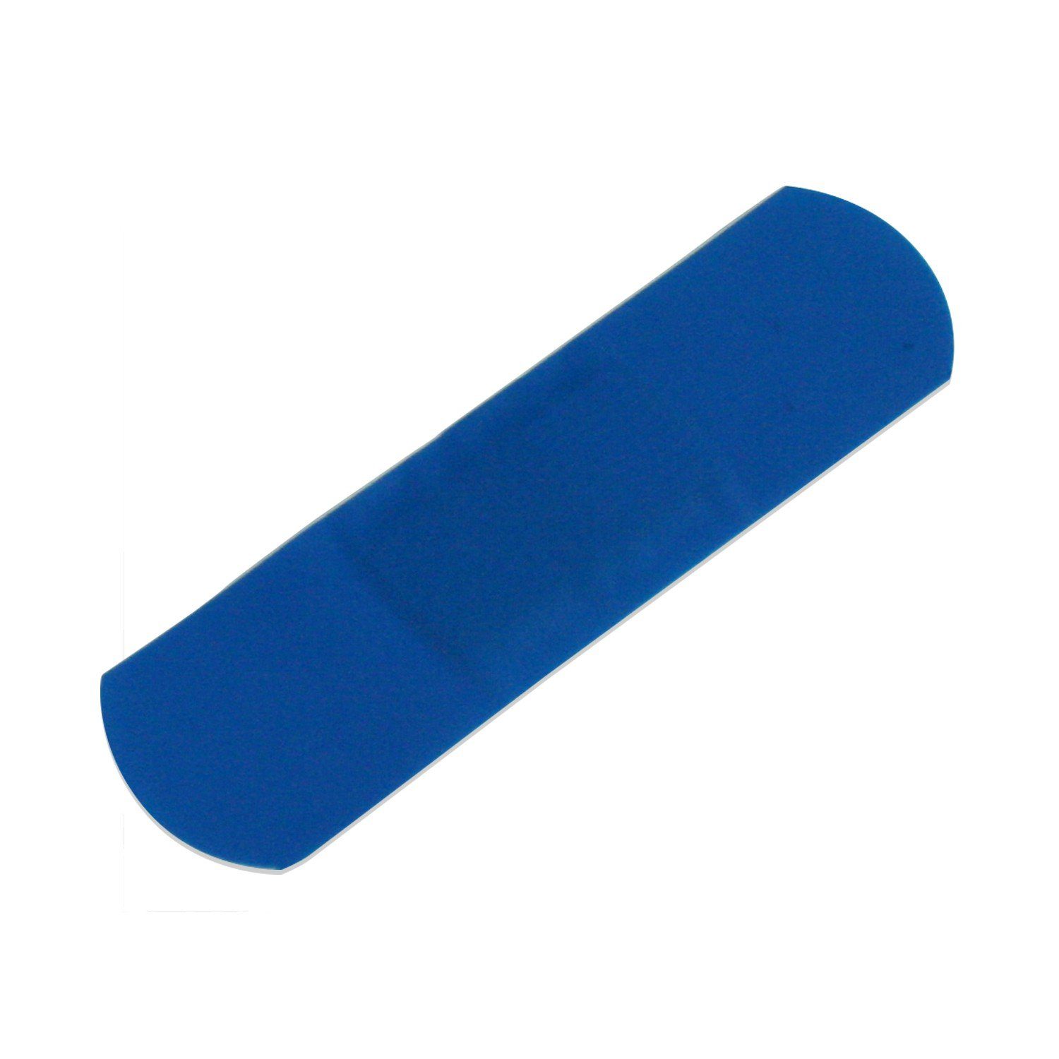 SANISMART Wundpflaster Wundpflaster Blau