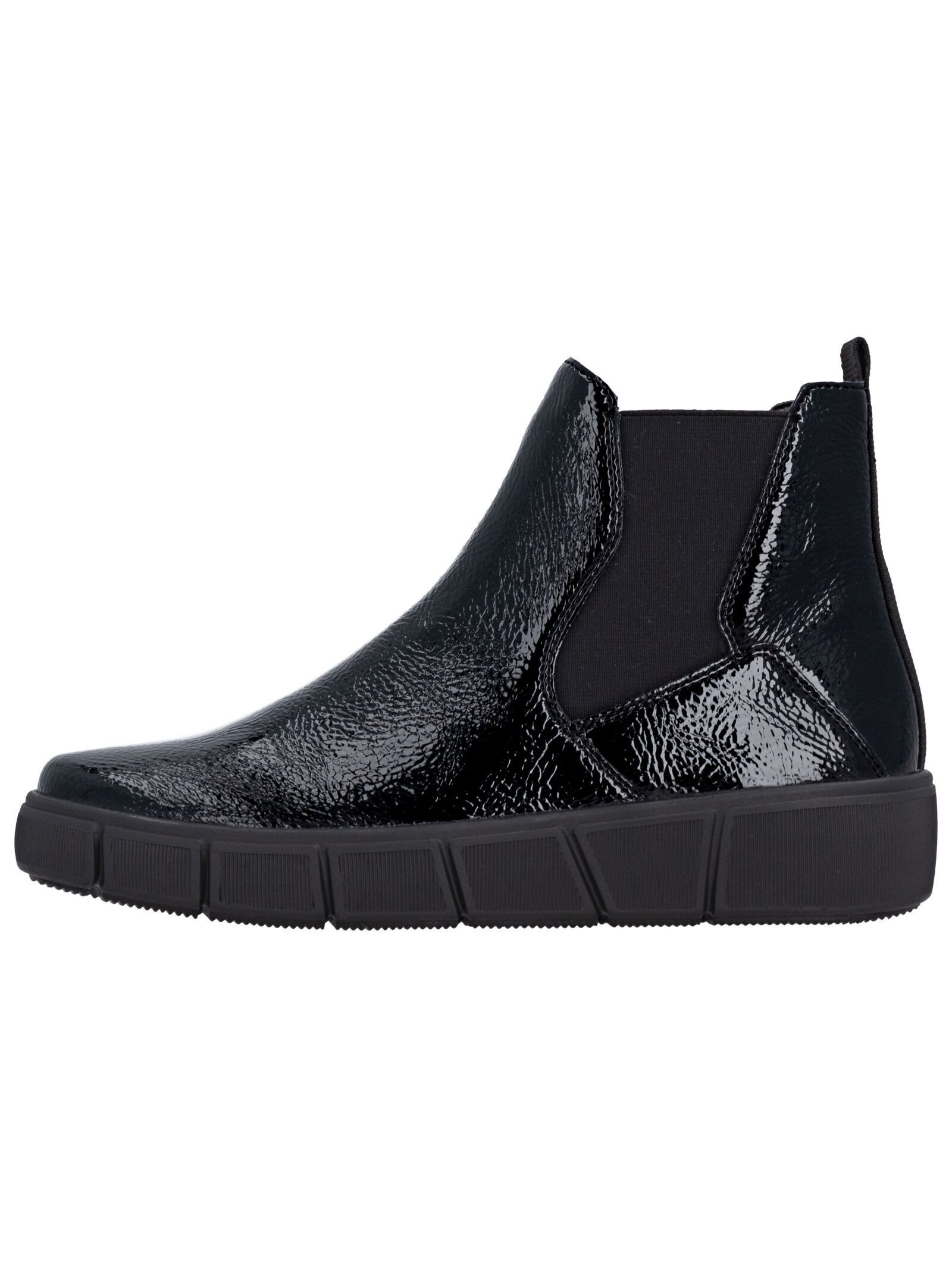 Remonte Remonte Stiefelette Leder/Textil Stiefelette günstig online kaufen