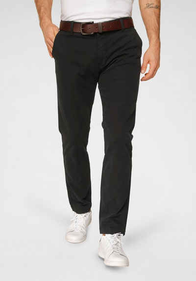 Levi's® Chinohose Chino Taper mit optimalem Stretchanteil