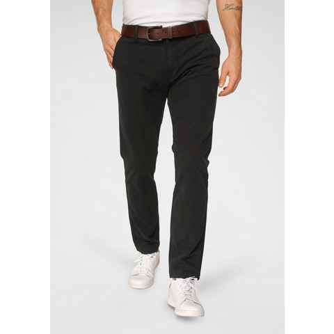 Levi's® Chinohose Chino Taper mit optimalem Stretchanteil